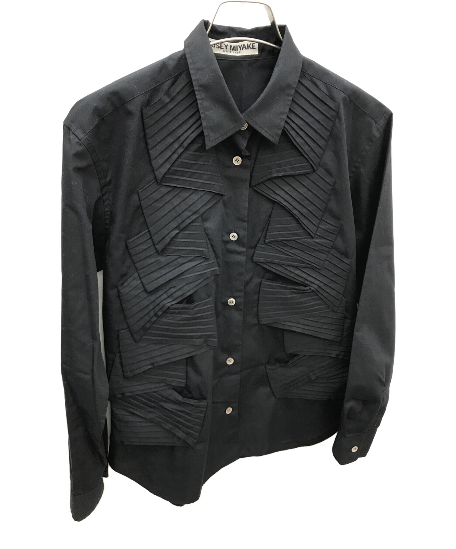 中古・古着通販】ISSEY MIYAKE WHITE LABEL (イッセイミヤケホワイト