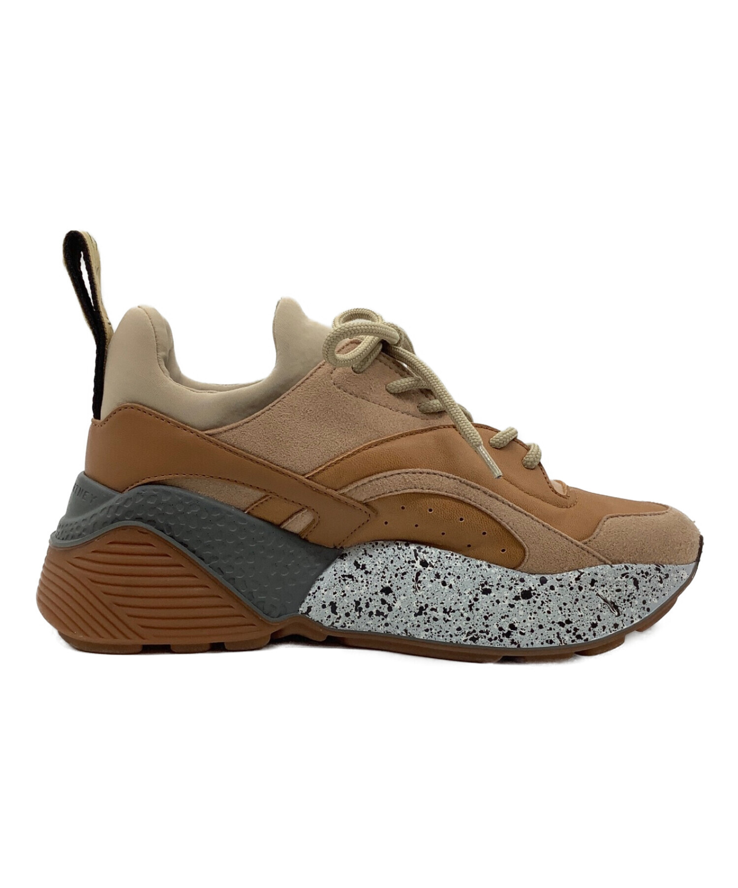 中古・古着通販】STELLA McCARTNEY (ステラマッカートニー) 厚底