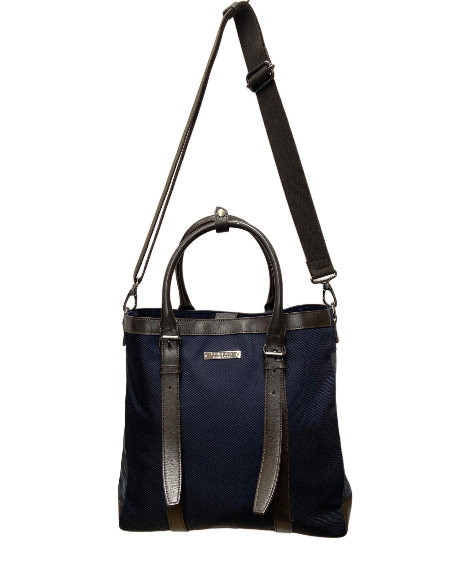 中古・古着通販】BURBERRY BLACK LABEL (バーバリーブラックレーベル