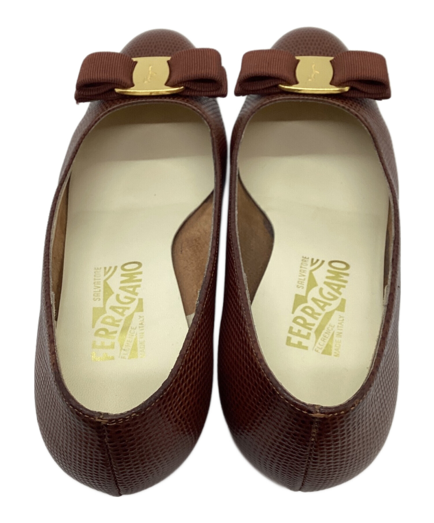 中古・古着通販】Salvatore Ferragamo (サルヴァトーレ フェラガモ