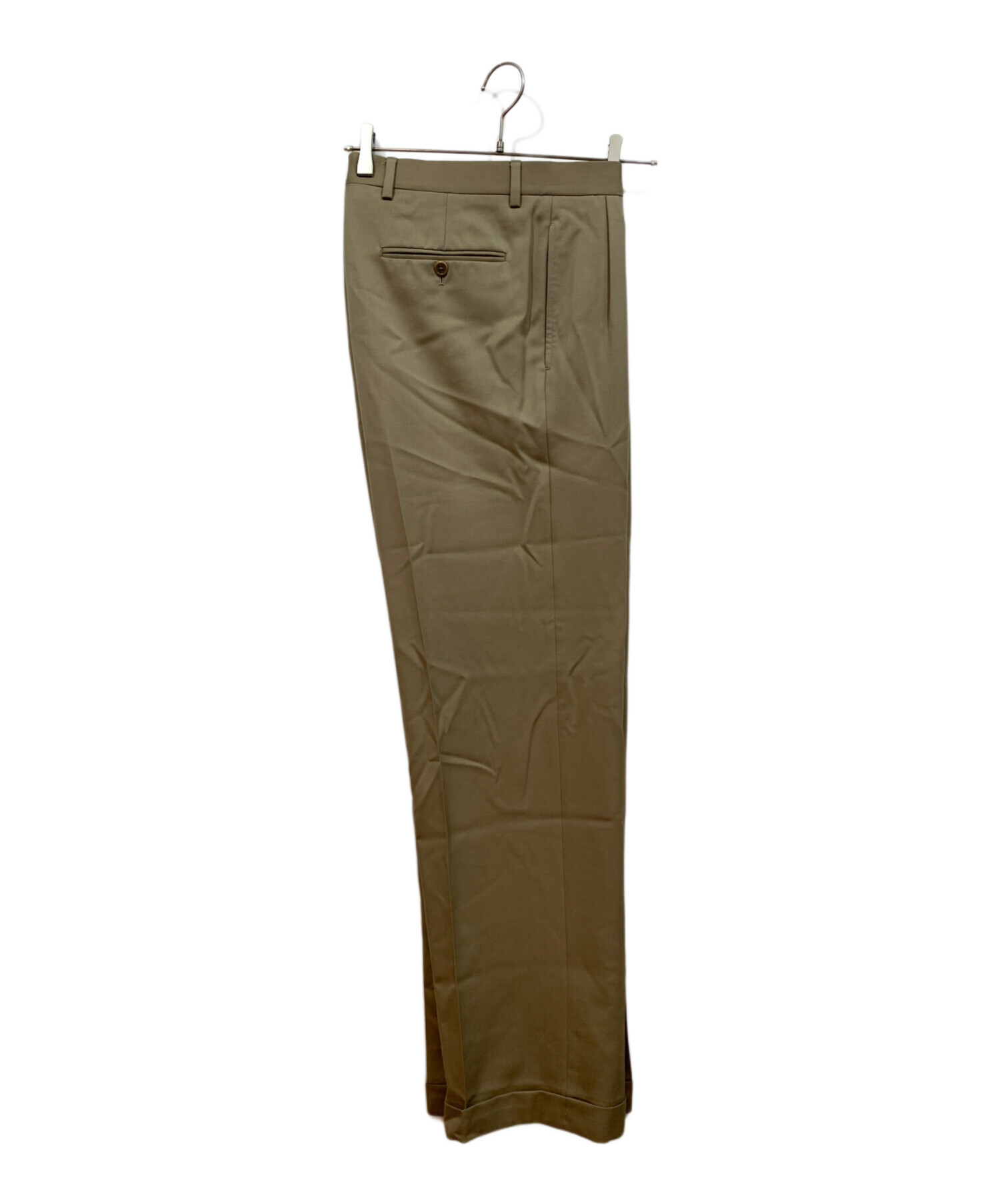 中古・古着通販】BROOKS BROTHERS (ブルックスブラザーズ) スラックス