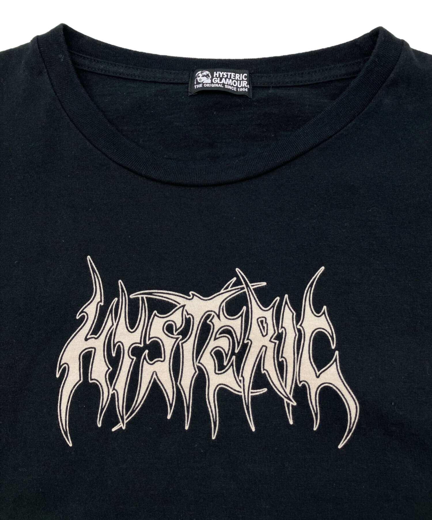 中古・古着通販】Hysteric Glamour (ヒステリックグラマー) 長袖