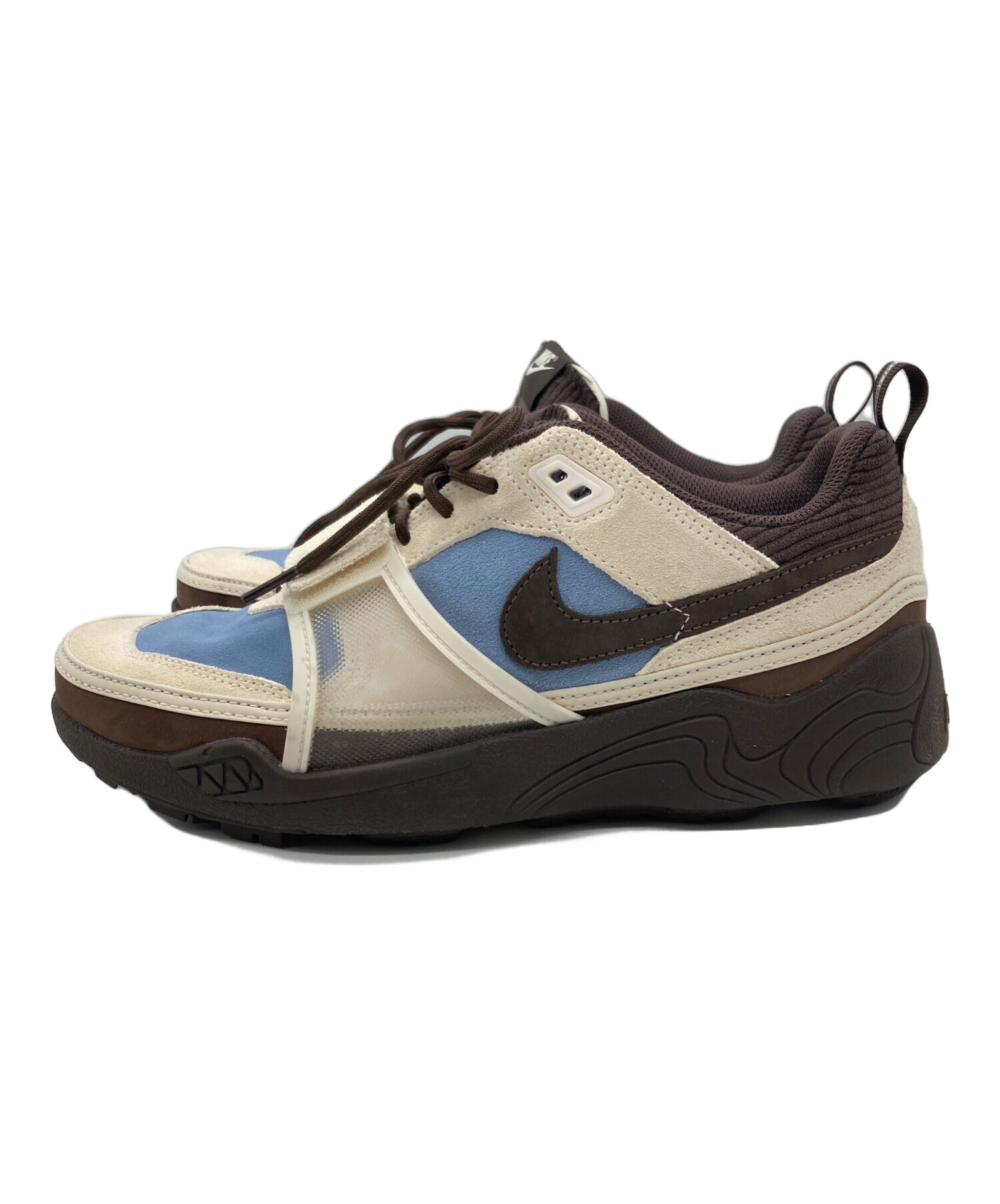 中古・古着通販】NIKE TRAVIS SCOTT (トラヴィススコット) Travis