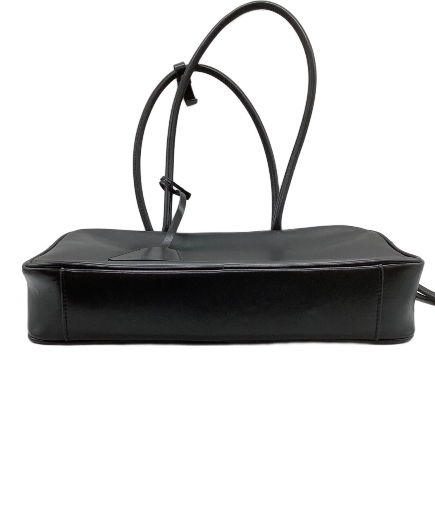 中古・古着通販】JISTORY (ジストリー) ショルダーバッグボストン