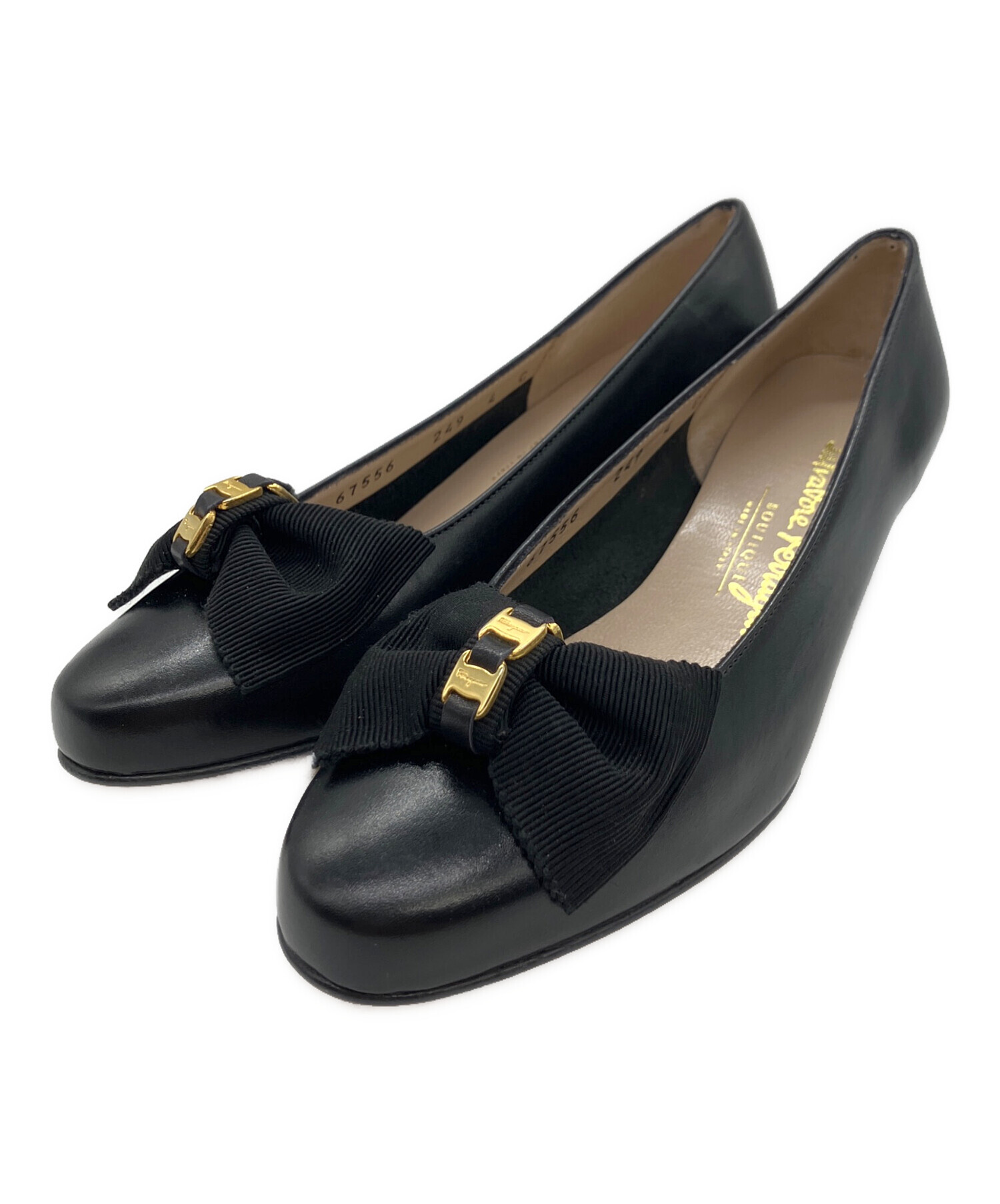 中古・古着通販】Salvatore Ferragamo (サルヴァトーレ フェラガモ