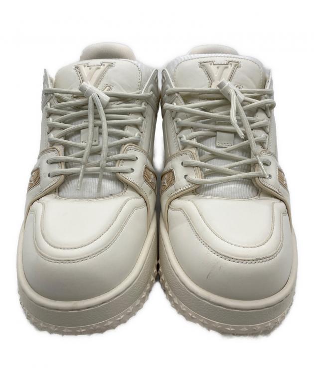 中古・古着通販】LOUIS VUITTON (ルイ ヴィトン) スニーカー