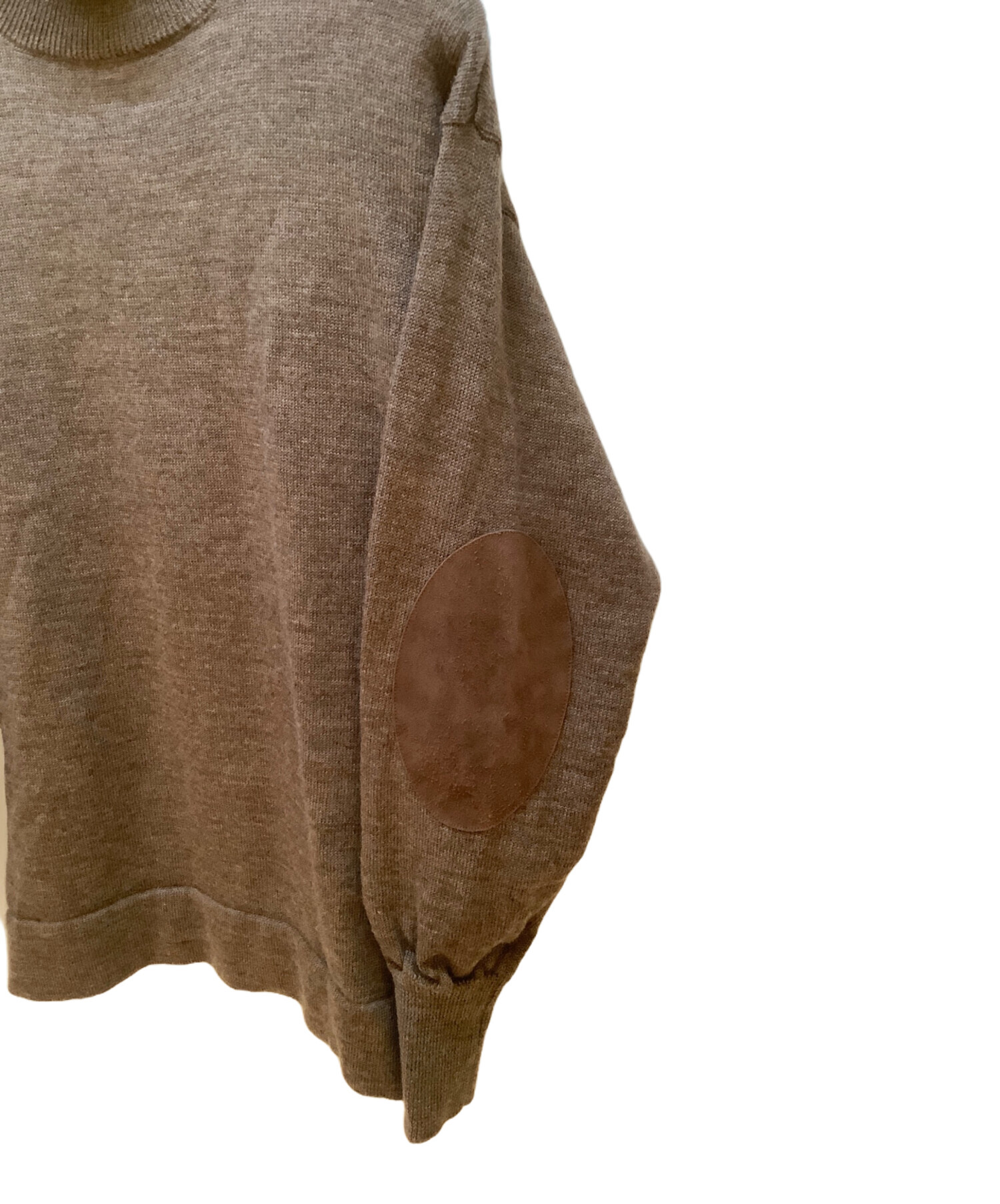 中古・古着通販】Maison Margiela (メゾンマルジェラ) エルボーパッチ