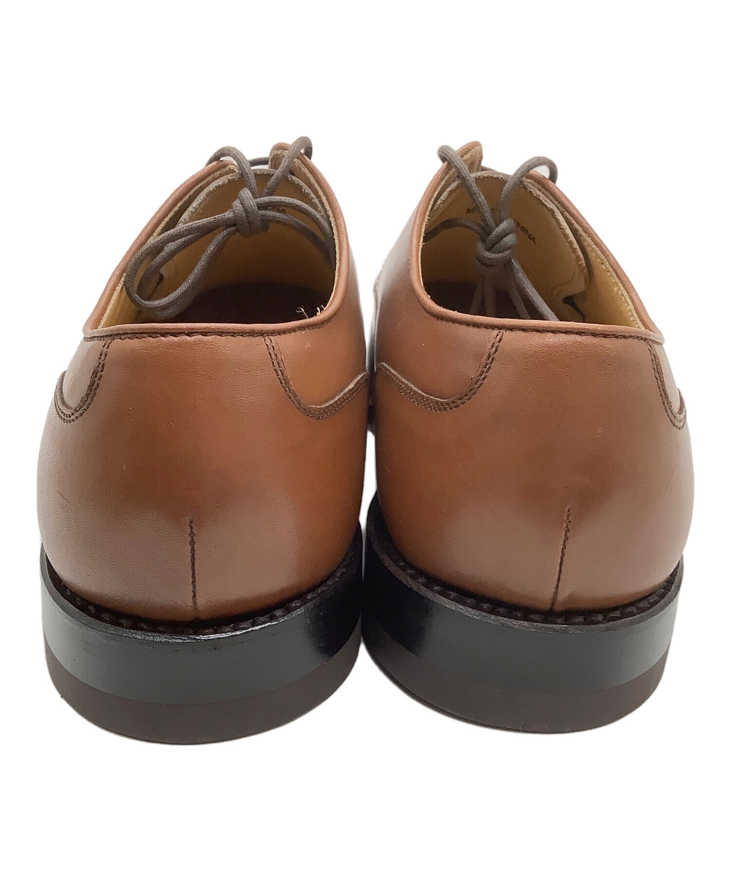 中古・古着通販】REGAL (リーガル) ドレスシューズ ブラウン サイズ