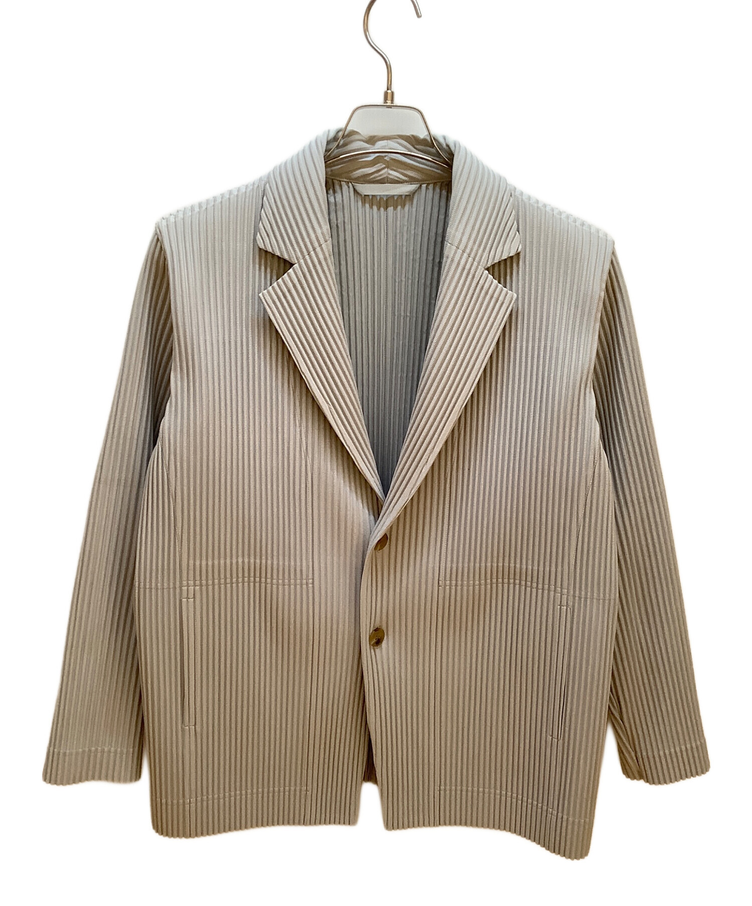 中古・古着通販】HOMME PLISSE ISSEY MIYAKE (オム プリッセ イッセイ