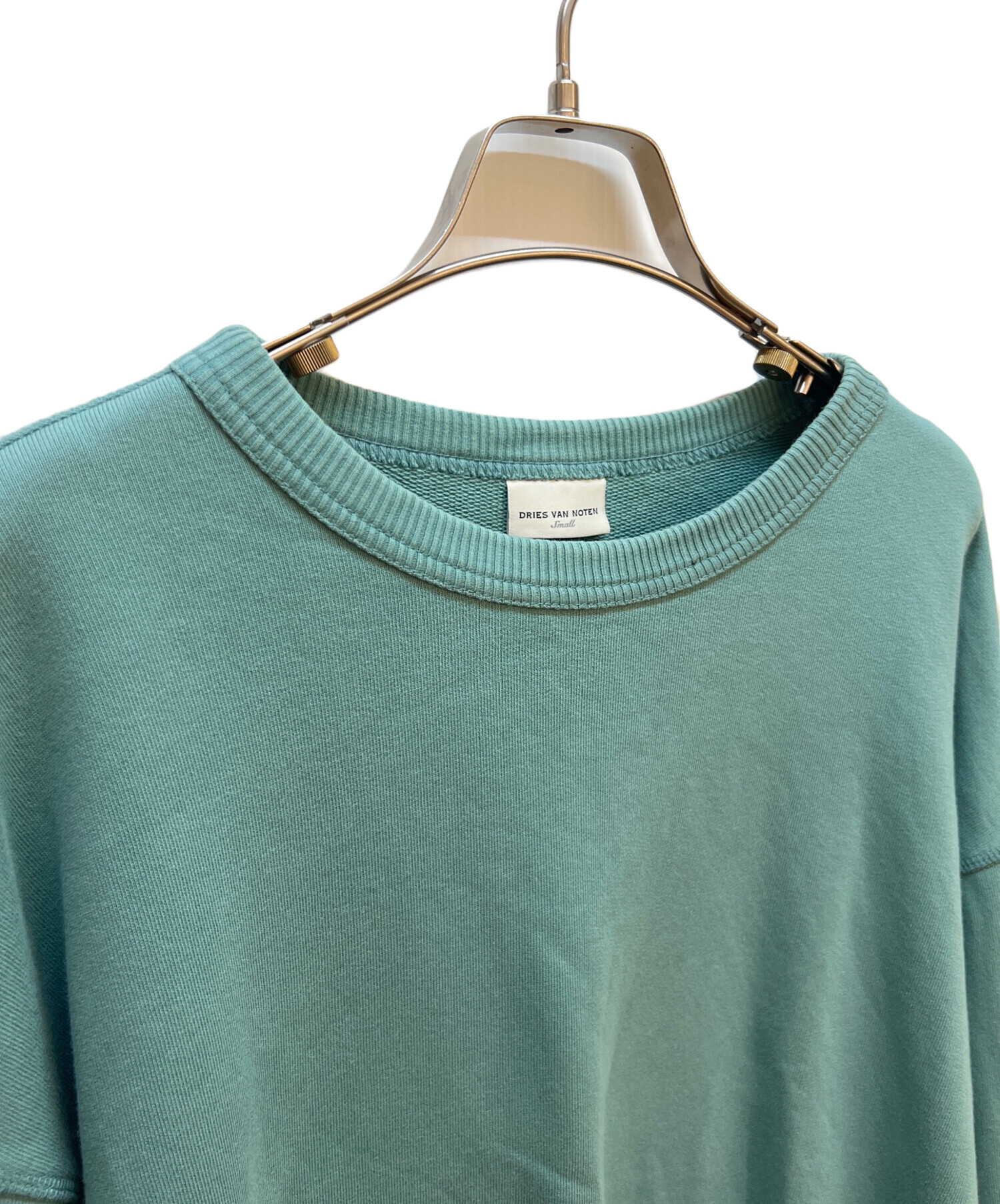 中古・古着通販】DRIES VAN NOTEN (ドリスヴァンノッテン) スウェット