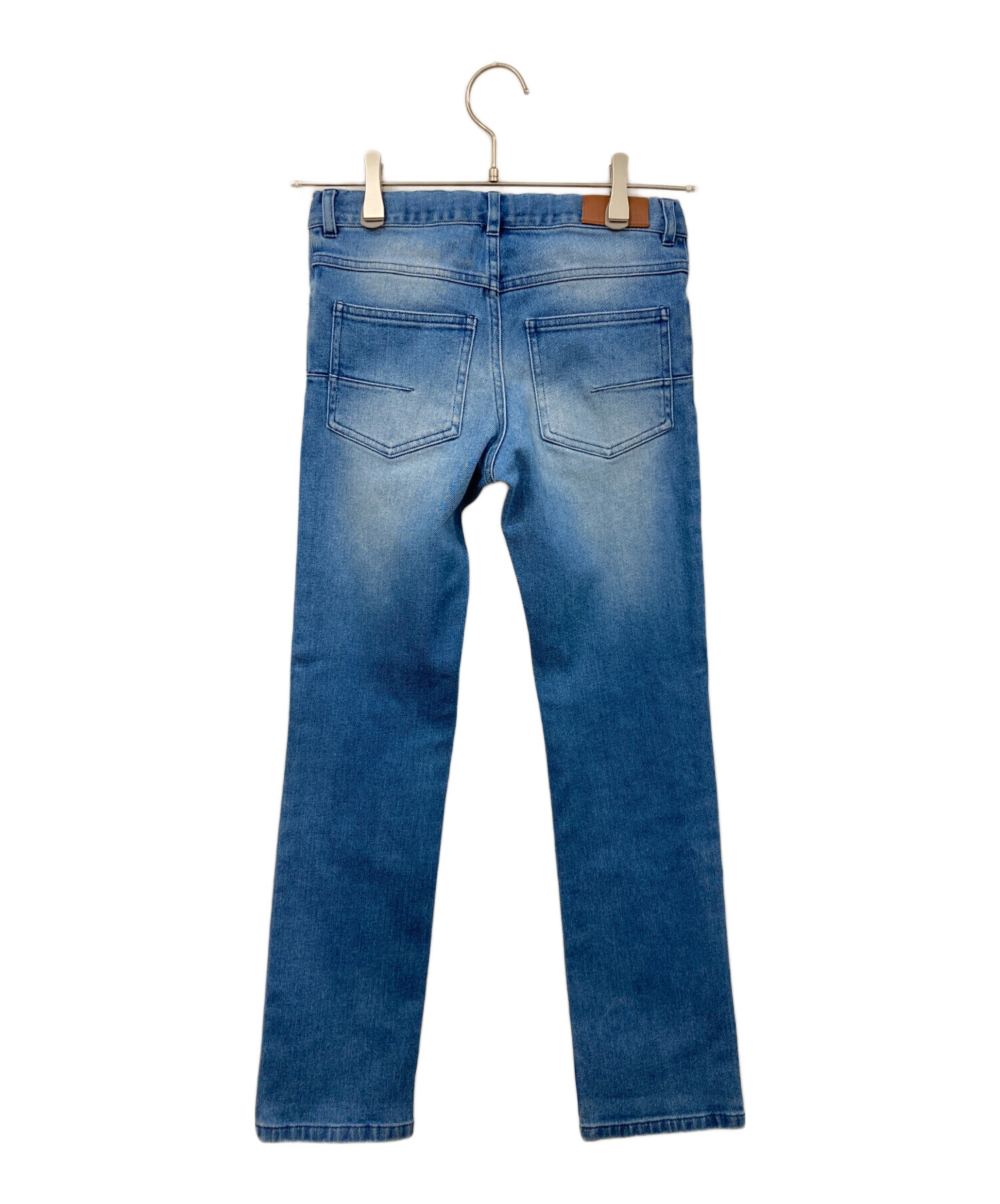 中古・古着通販】Dior (ディオール) デニムパンツ インディゴ サイズ