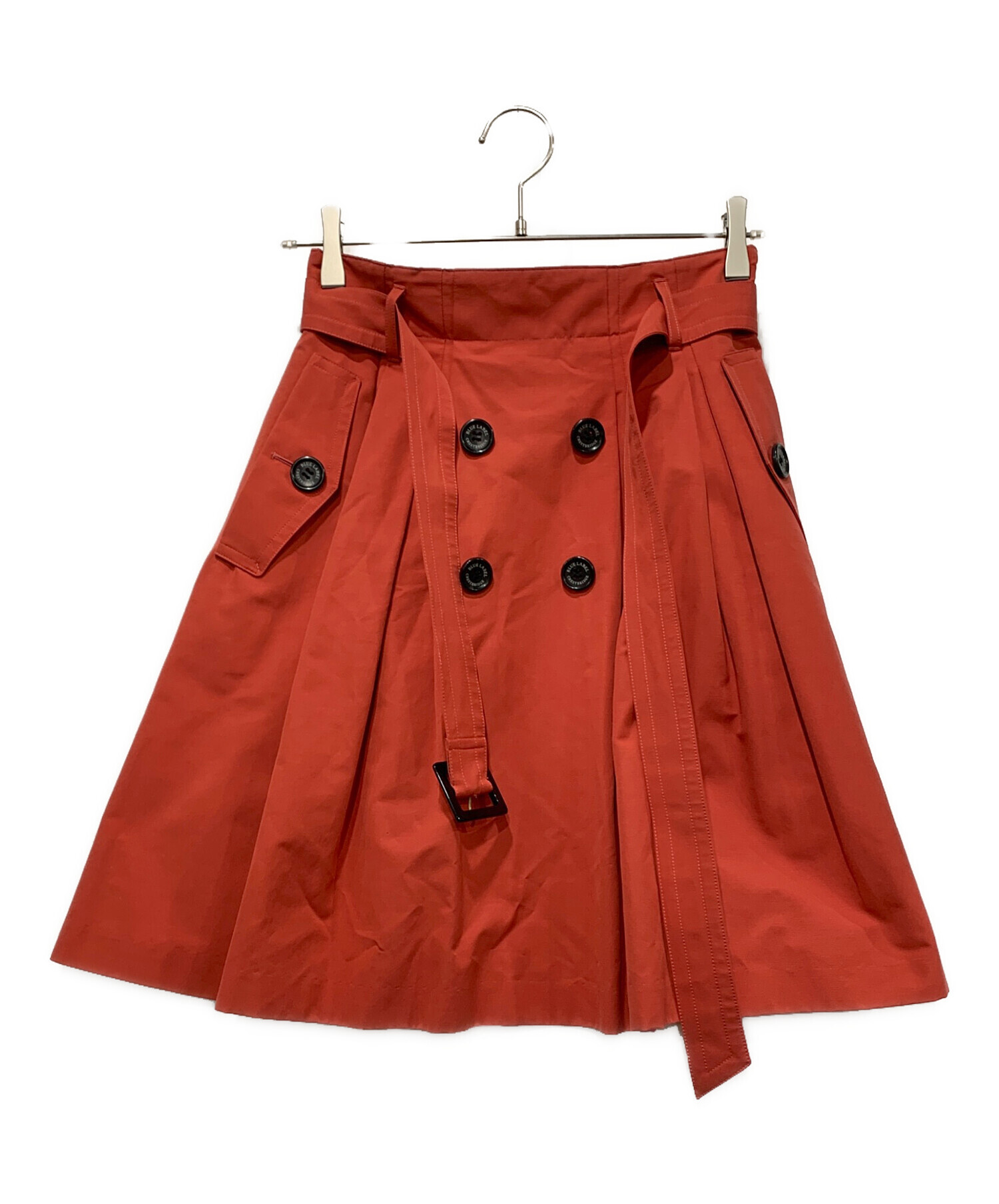 中古・古着通販】BLUE LABEL CRESTBRIDGE (ブルーレーベルクレスト