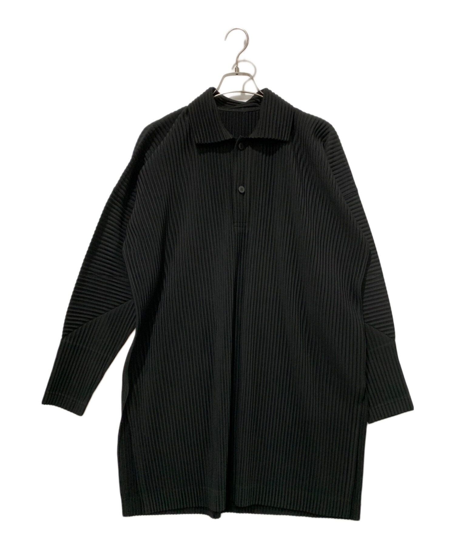 中古・古着通販】HOMME PLISSE ISSEY MIYAKE (オムプリッセ イッセイ