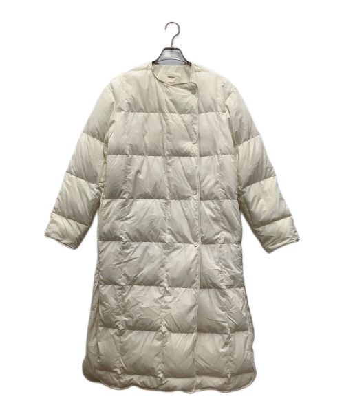 中古・古着通販】TODAYFUL (トゥデイフル) キルティングダウンコート