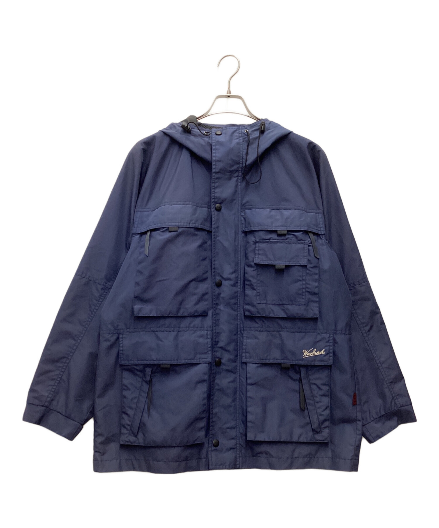 中古・古着通販】WOOLRICH (ウールリッチ) 90S マウンテンパーカー
