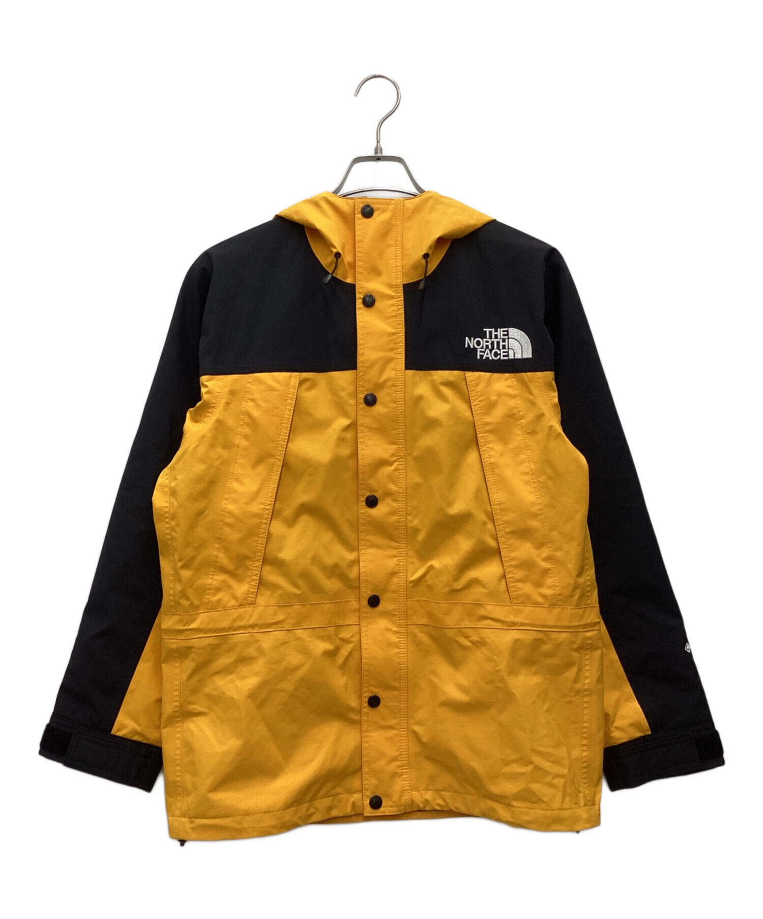 中古・古着通販】THE NORTH FACE (ザ ノース フェイス) マウンテン