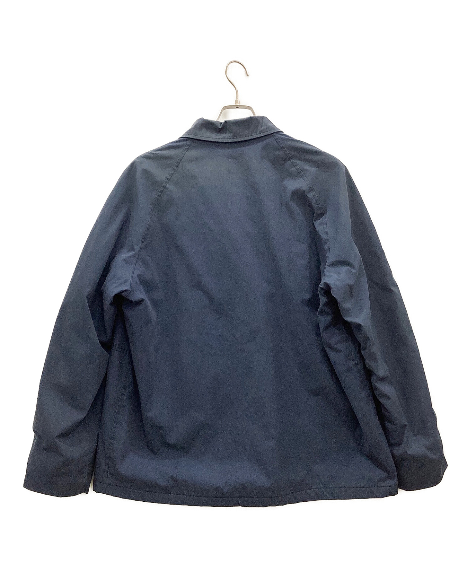 中古・古着通販】US NAVY (ユーエス ネイビー) US NAVY 80'sミリタリー