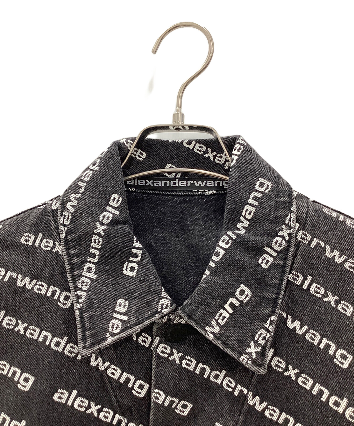 中古・古着通販】ALEXANDER WANG (アレキサンダーワン) ALEXANDER WANG