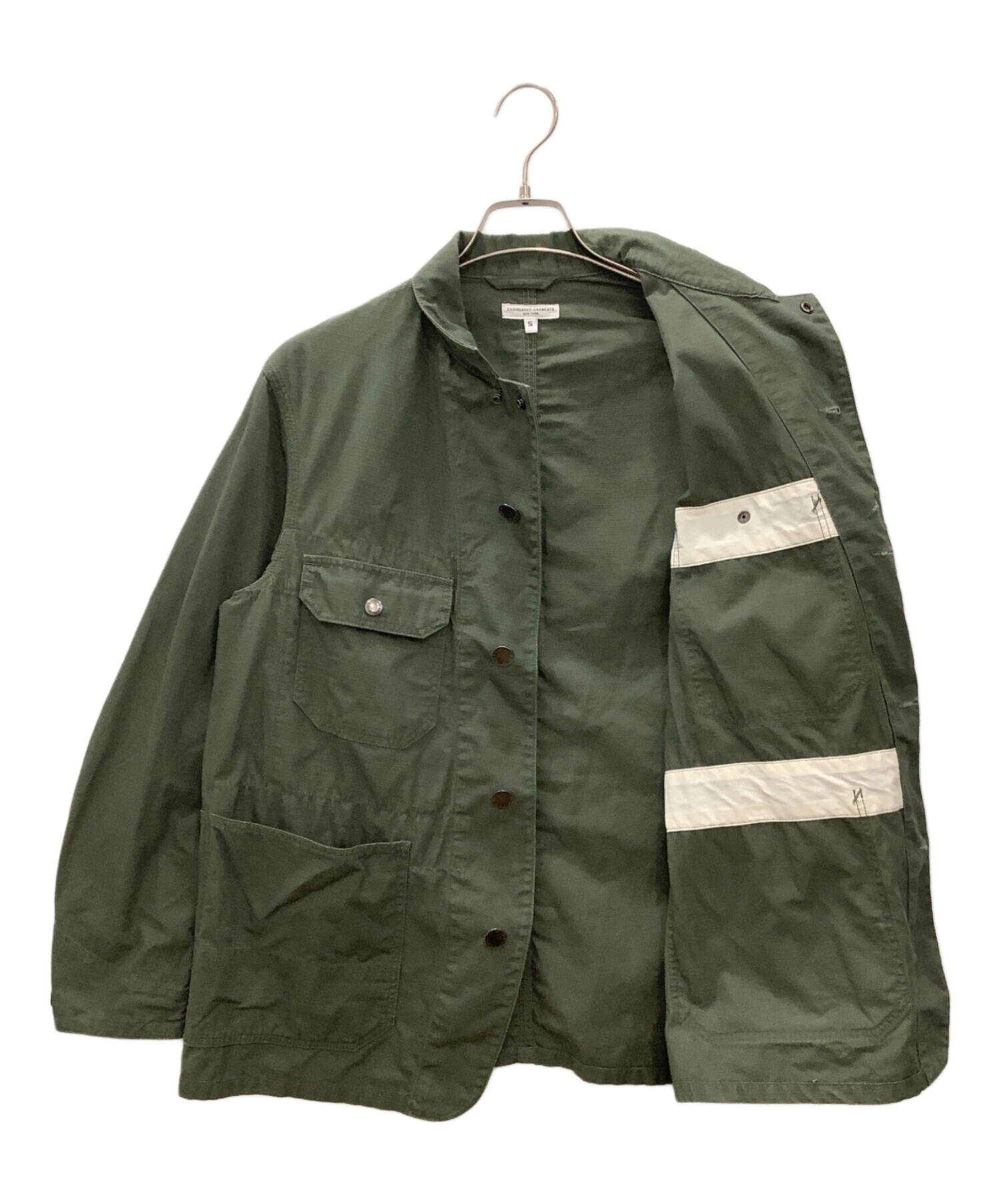 中古・古着通販】Engineered Garments (エンジニアードガーメンツ