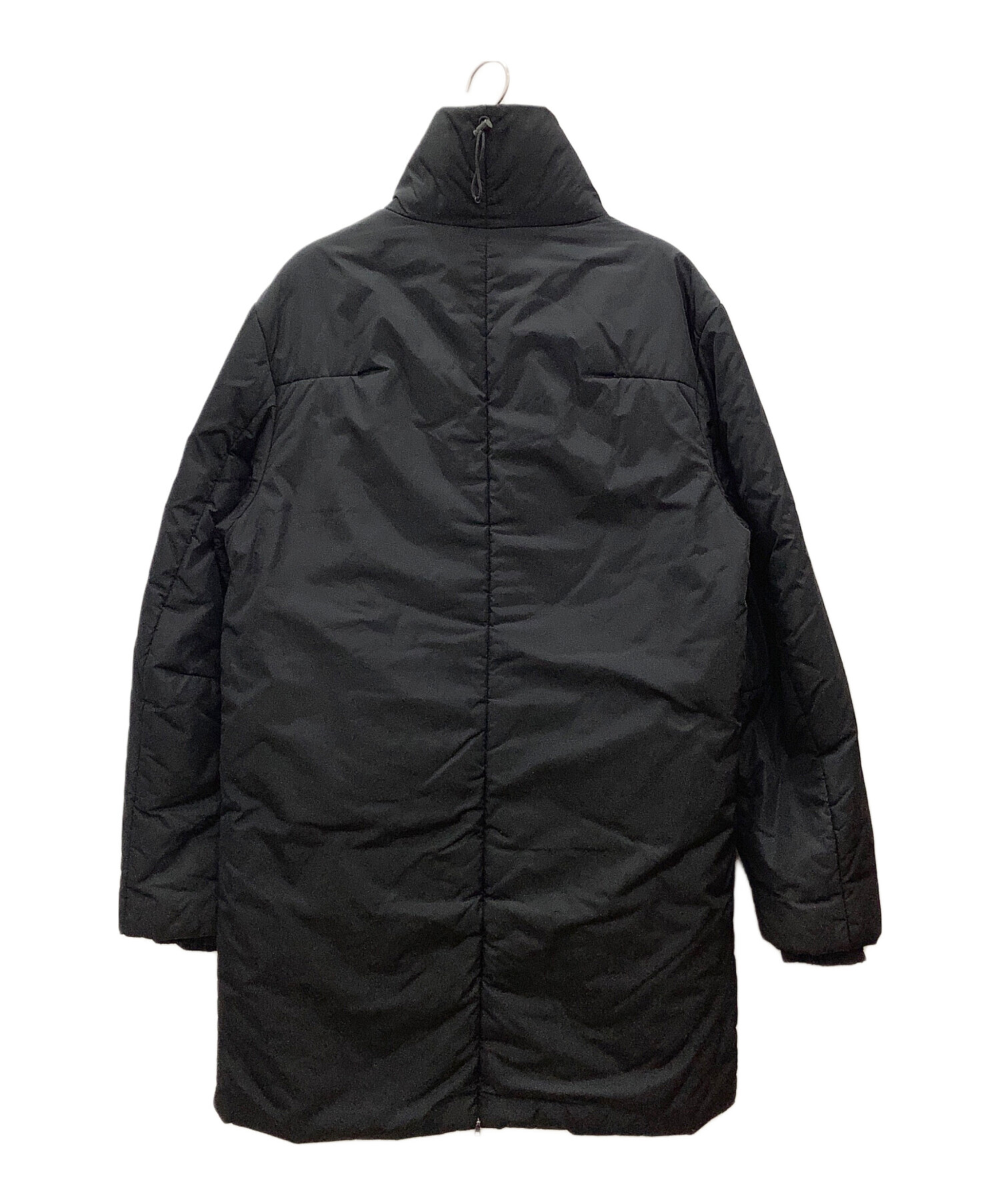 中古・古着通販】PRADA (プラダ) 中綿コート PRADA メンズ SIZE 46