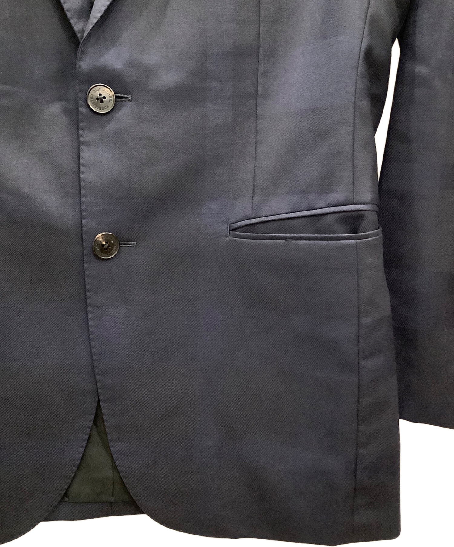 中古・古着通販】BLACK LABEL CRESTBRIDGE (ブラックレーベル クレスト