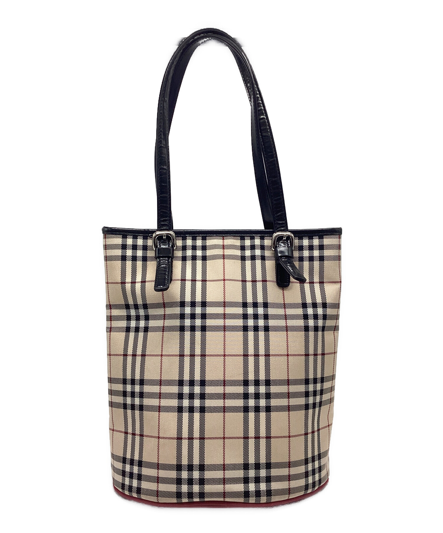 中古・古着通販】BURBERRY BLUE LABEL (バーバリーブルーレーベル