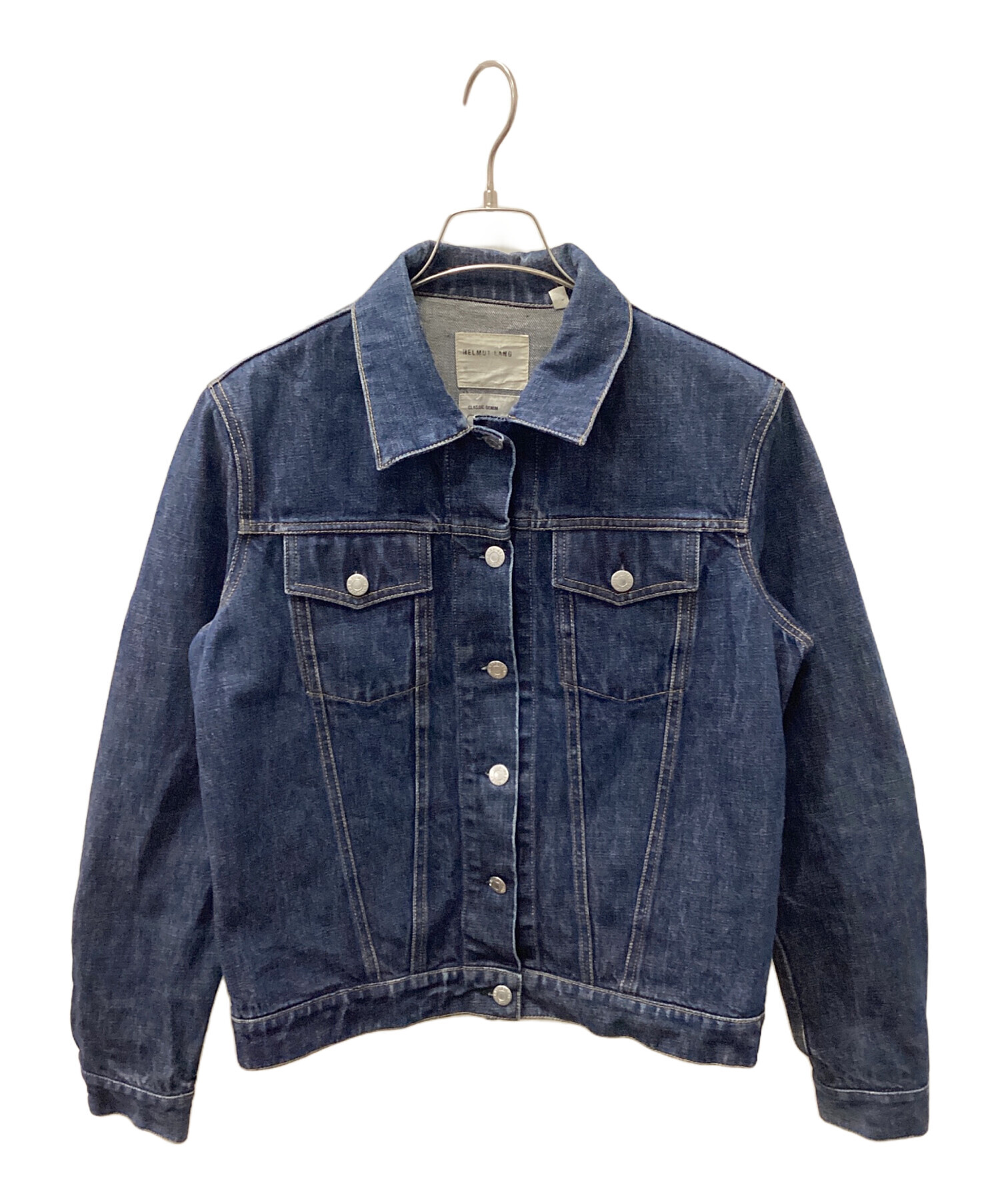 中古・古着通販】HELMUT LANG (ヘルムートラング) 00's デニム