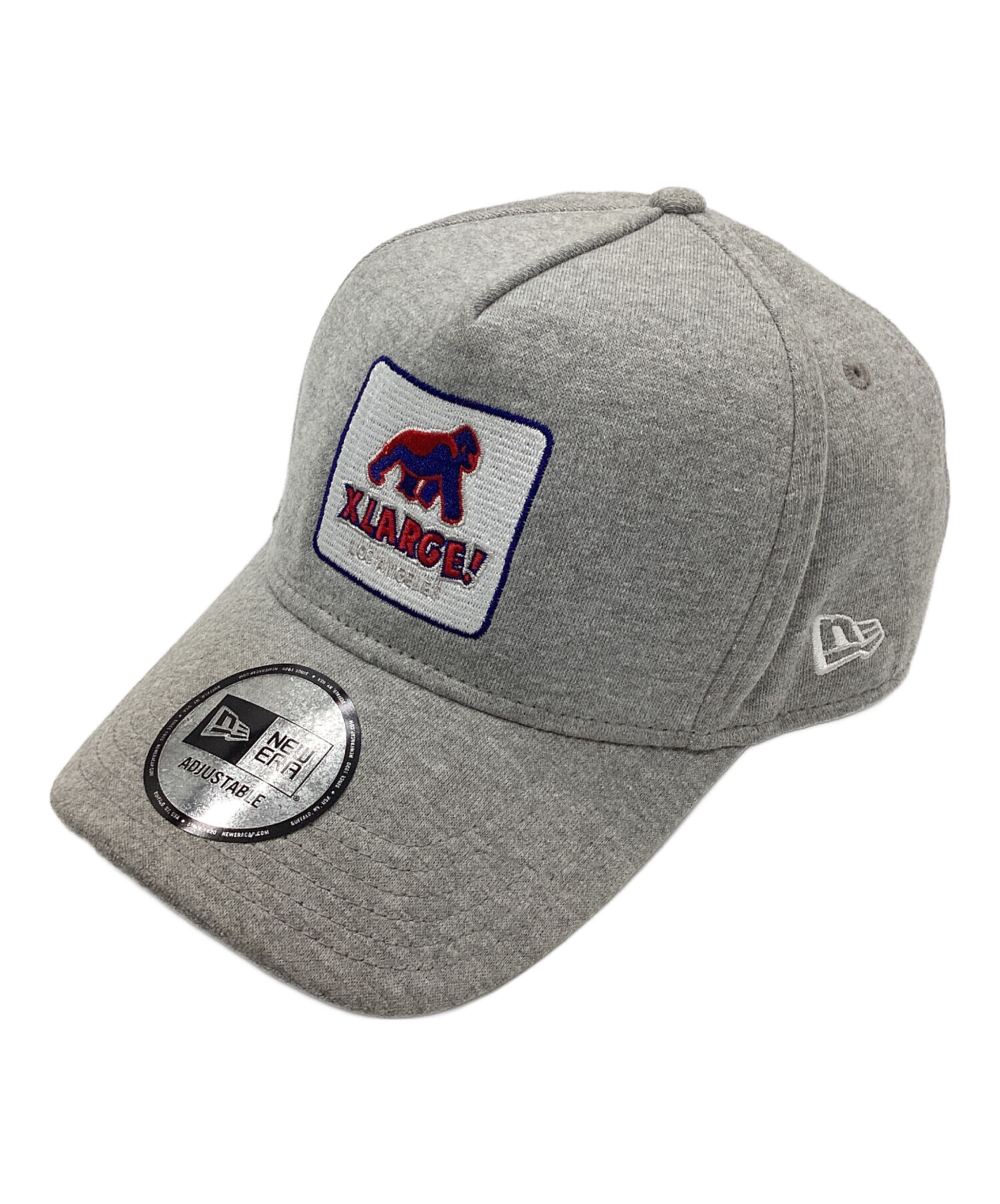 中古・古着通販】New Era (ニューエラ) X-LARGE (エクストララージ