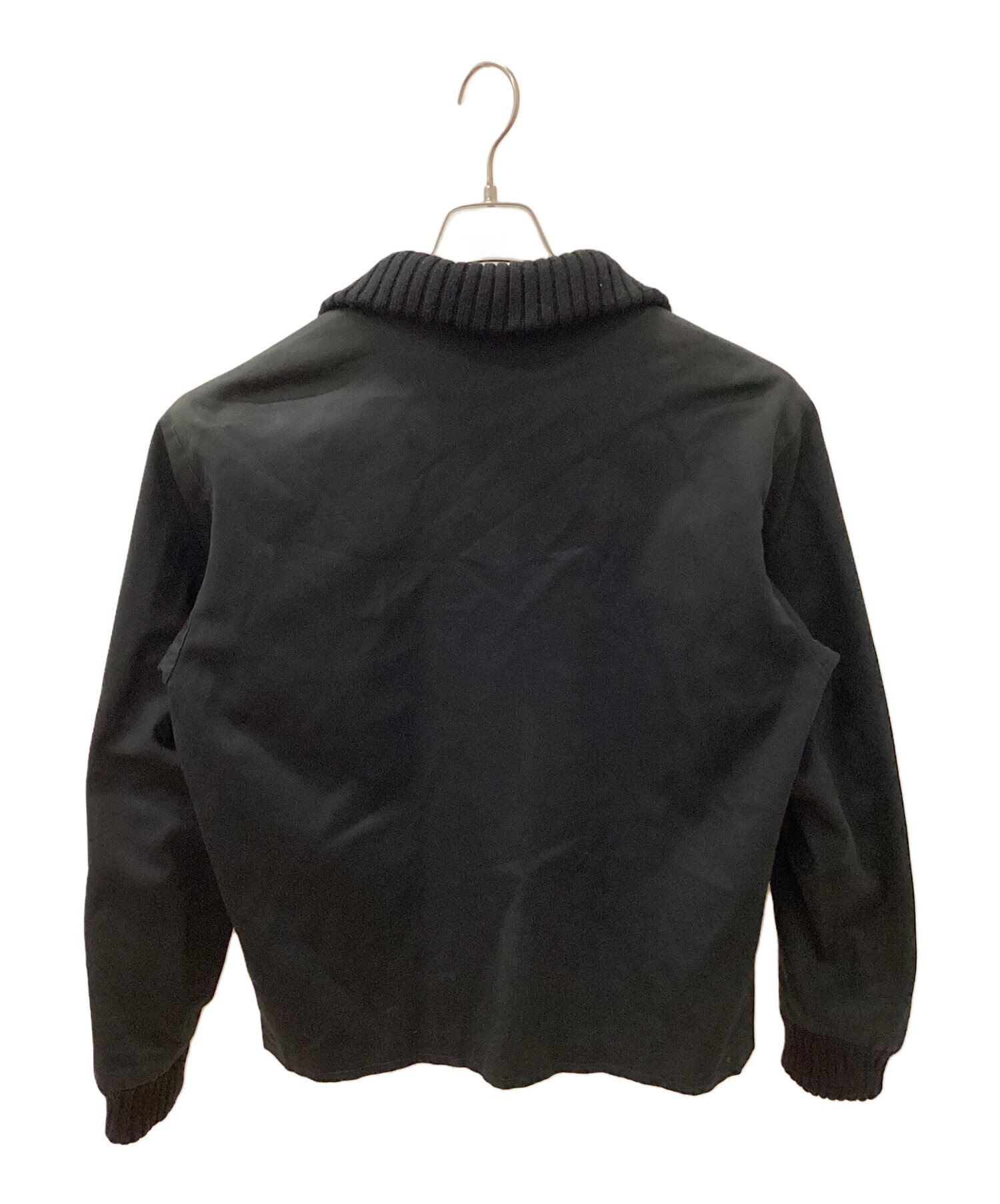 中古・古着通販】agnes b homme (アニエスベーオム) 80s~90sリブ