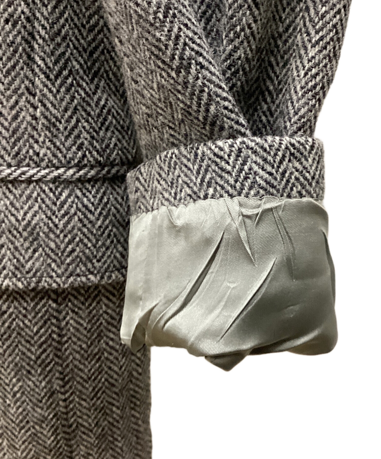 中古・古着通販】Harris Tweed (ハリスツイード) CRICKEREER