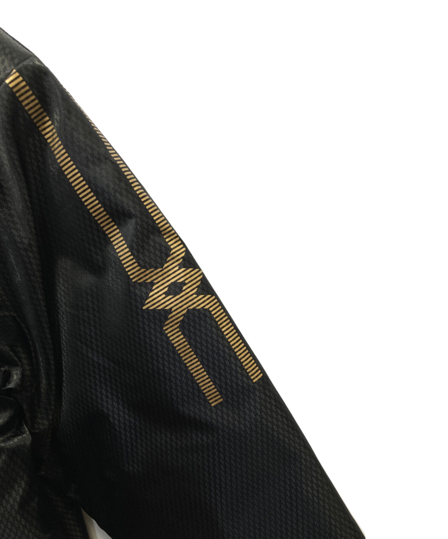 中古・古着通販】MIZUNO (ミズノ) ベンチコート ブラック サイズ:M 未