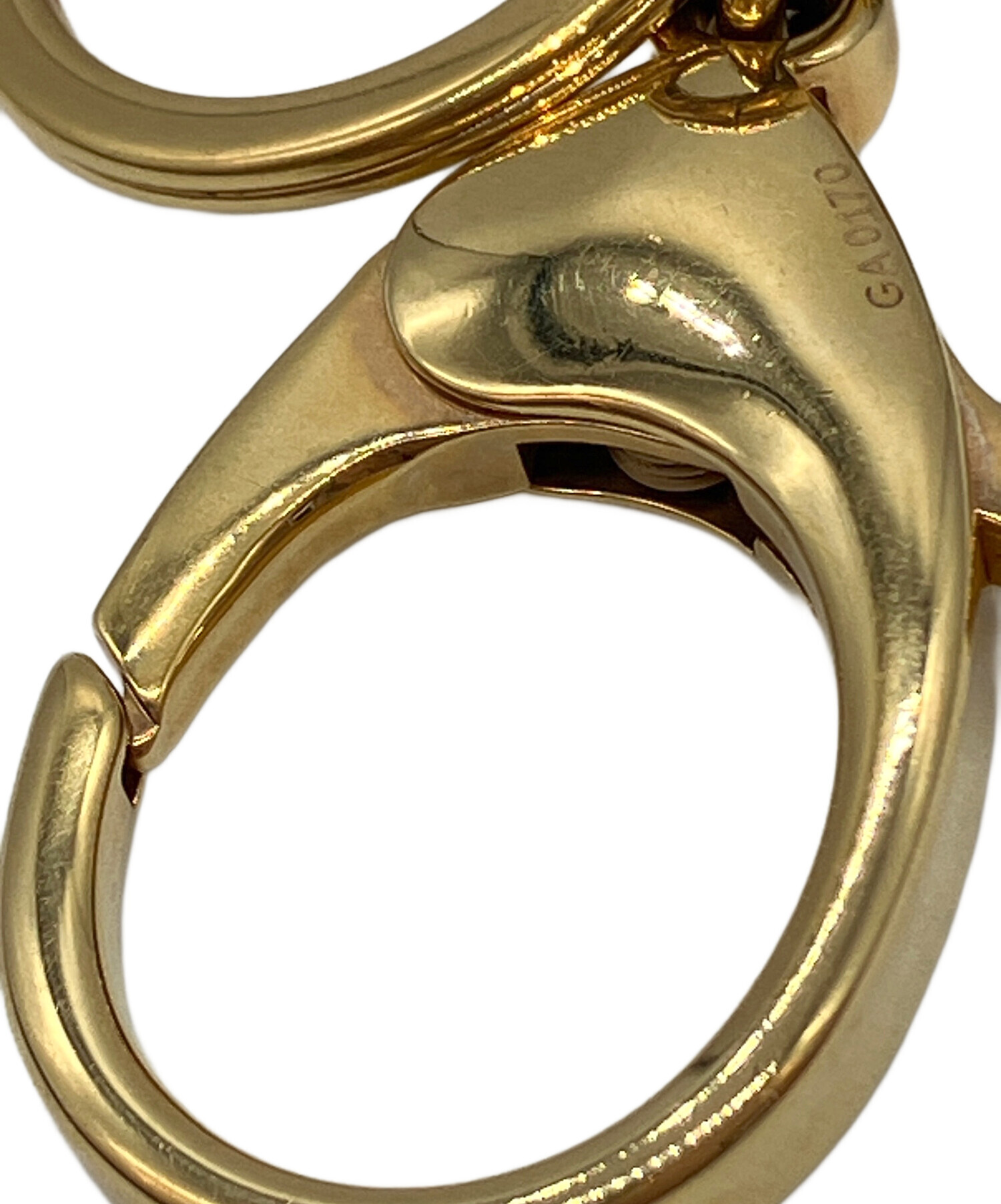 中古・古着通販】LOUIS VUITTON (ルイ ヴィトン) バッグチャーム