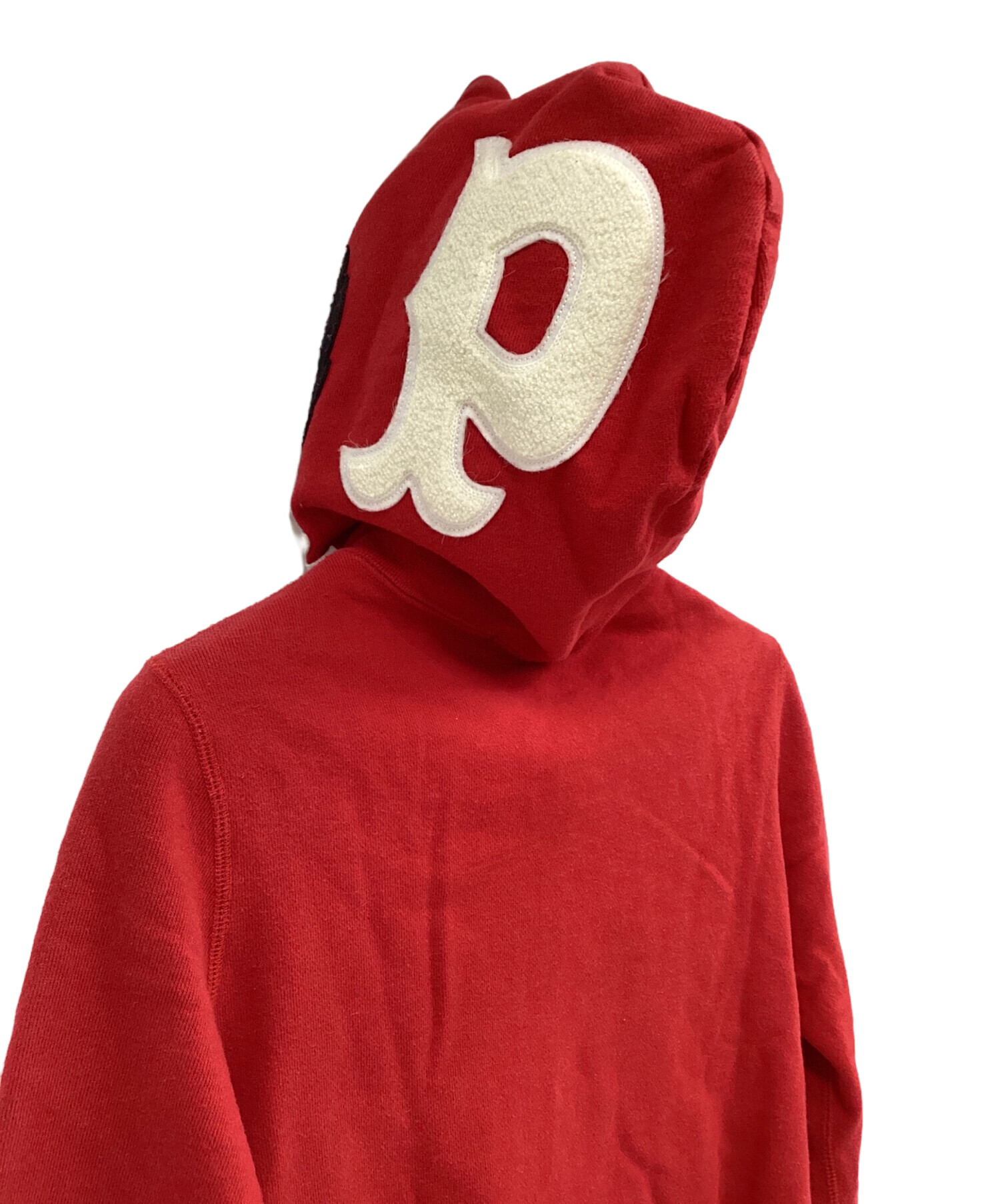 中古・古着通販】A BATHING APE (ア ベイシング エイプ) ジップ