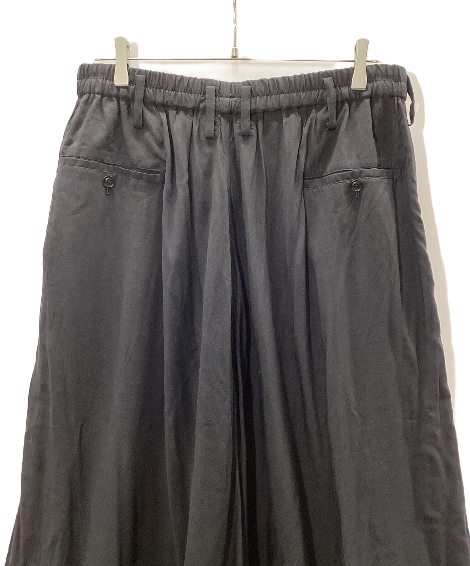 中古・古着通販】BLACK Scandal Yohji Yamamoto (ブラックスキャンダル