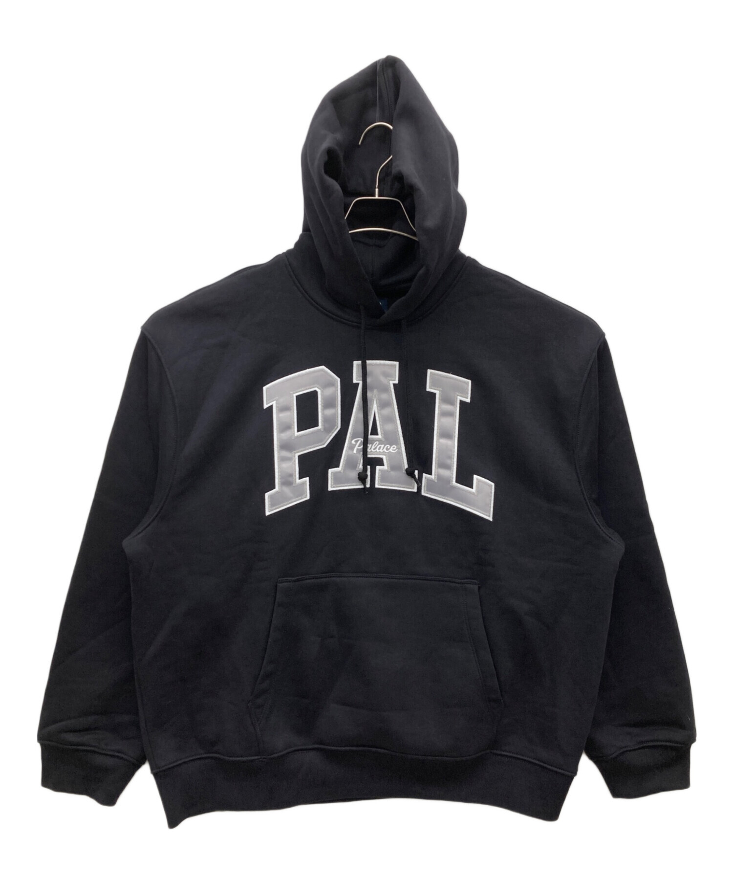 中古・古着通販】GAP (ギャップ) PALACE (パレス) パーカー ネイビー