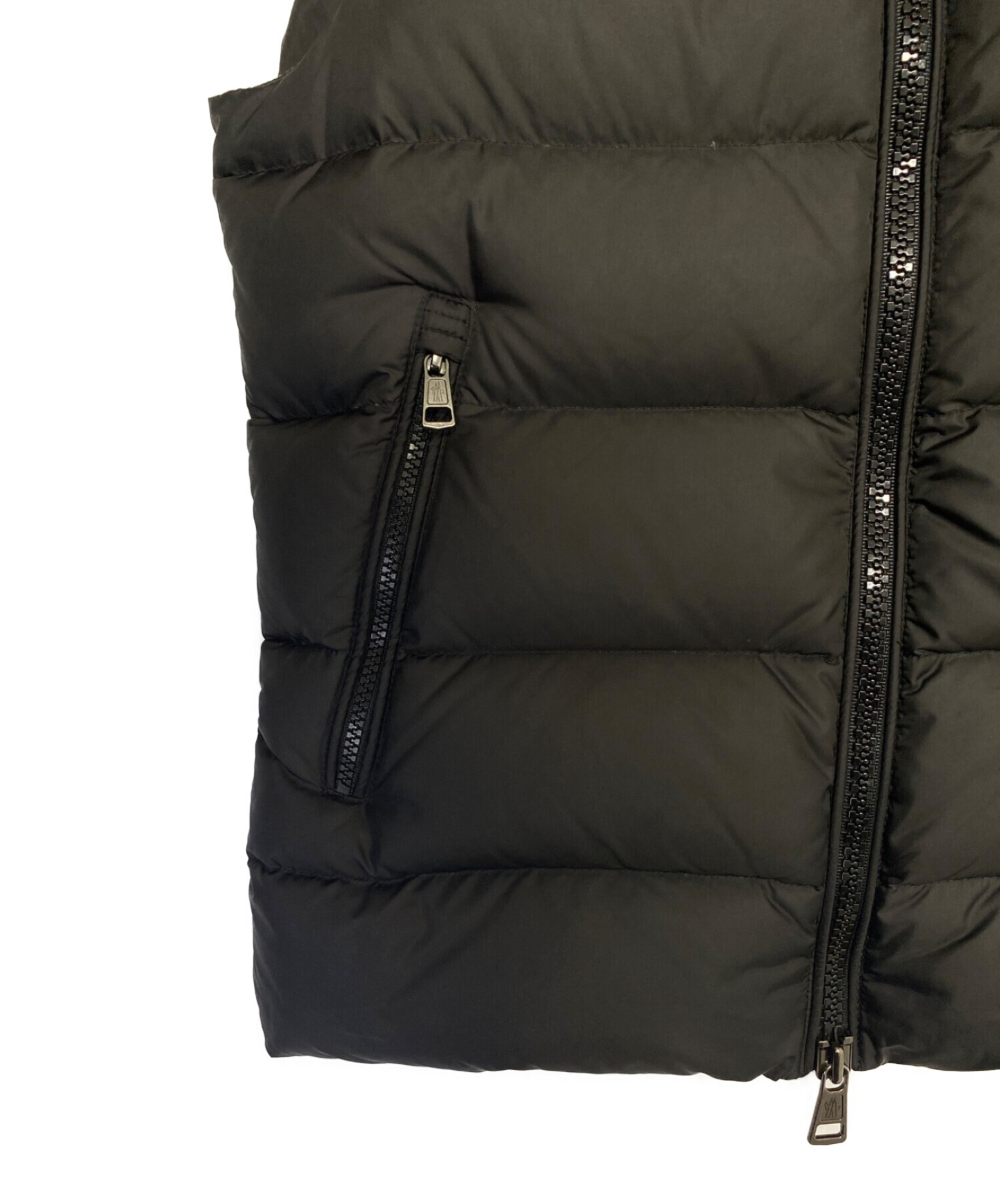 中古・古着通販】MONCLER (モンクレール) DUPRES GILET/ダウンベスト