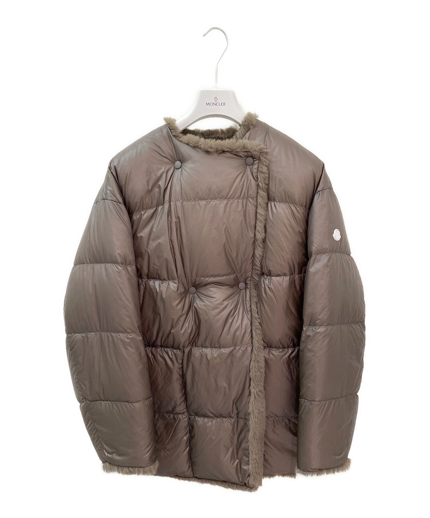 中古・古着通販】MONCLER GENIUS (モンクレール ジーニアス) HYKE