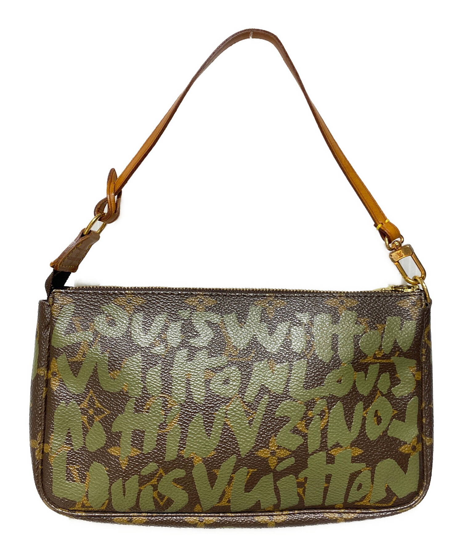 中古・古着通販】LOUIS VUITTON (ルイ ヴィトン) モノグラム