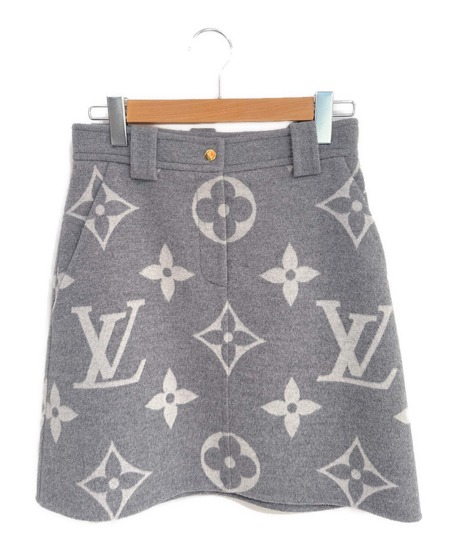 中古・古着通販】LOUIS VUITTON (ルイ ヴィトン) モノグラム