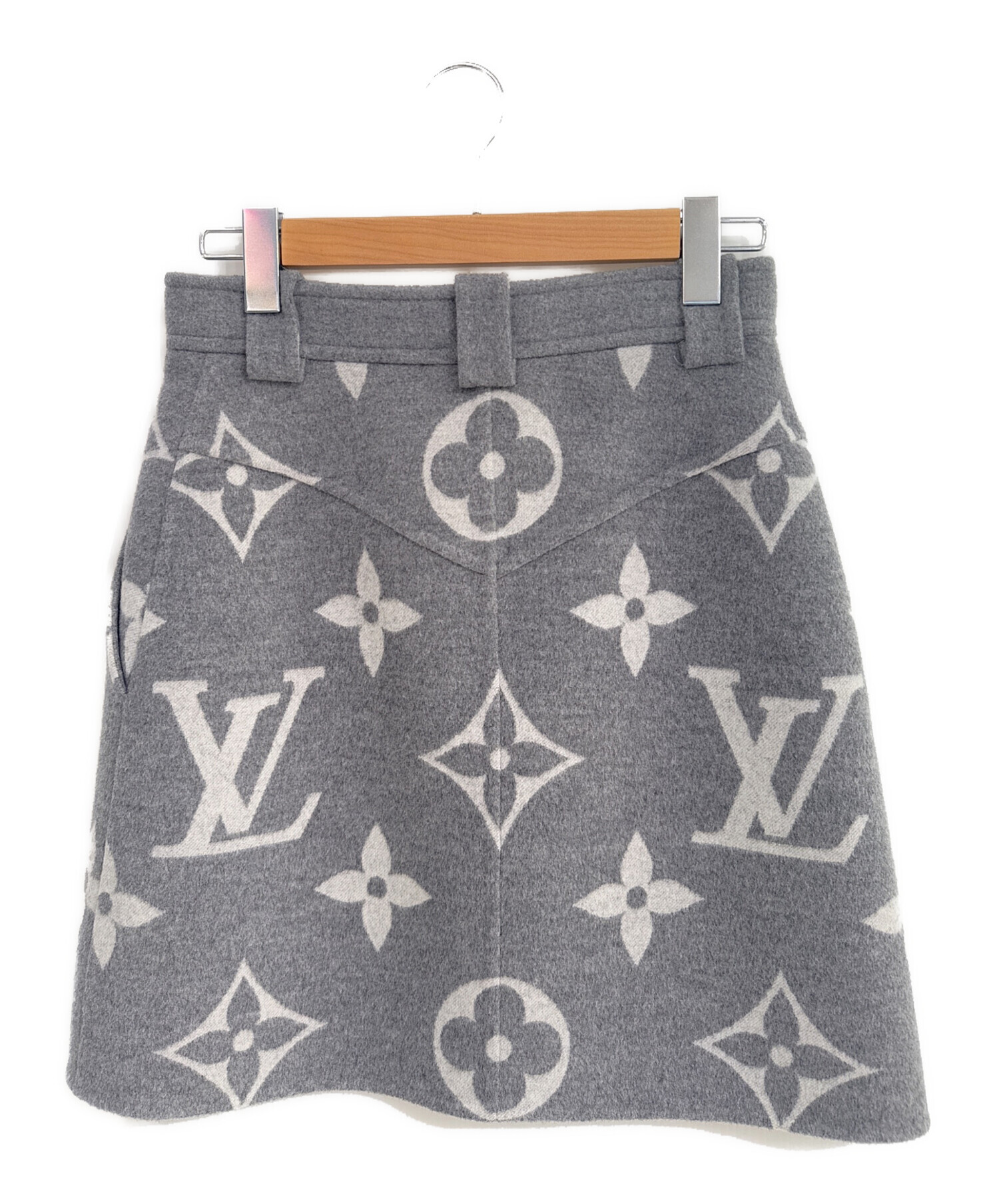 中古・古着通販】LOUIS VUITTON (ルイ ヴィトン) モノグラム