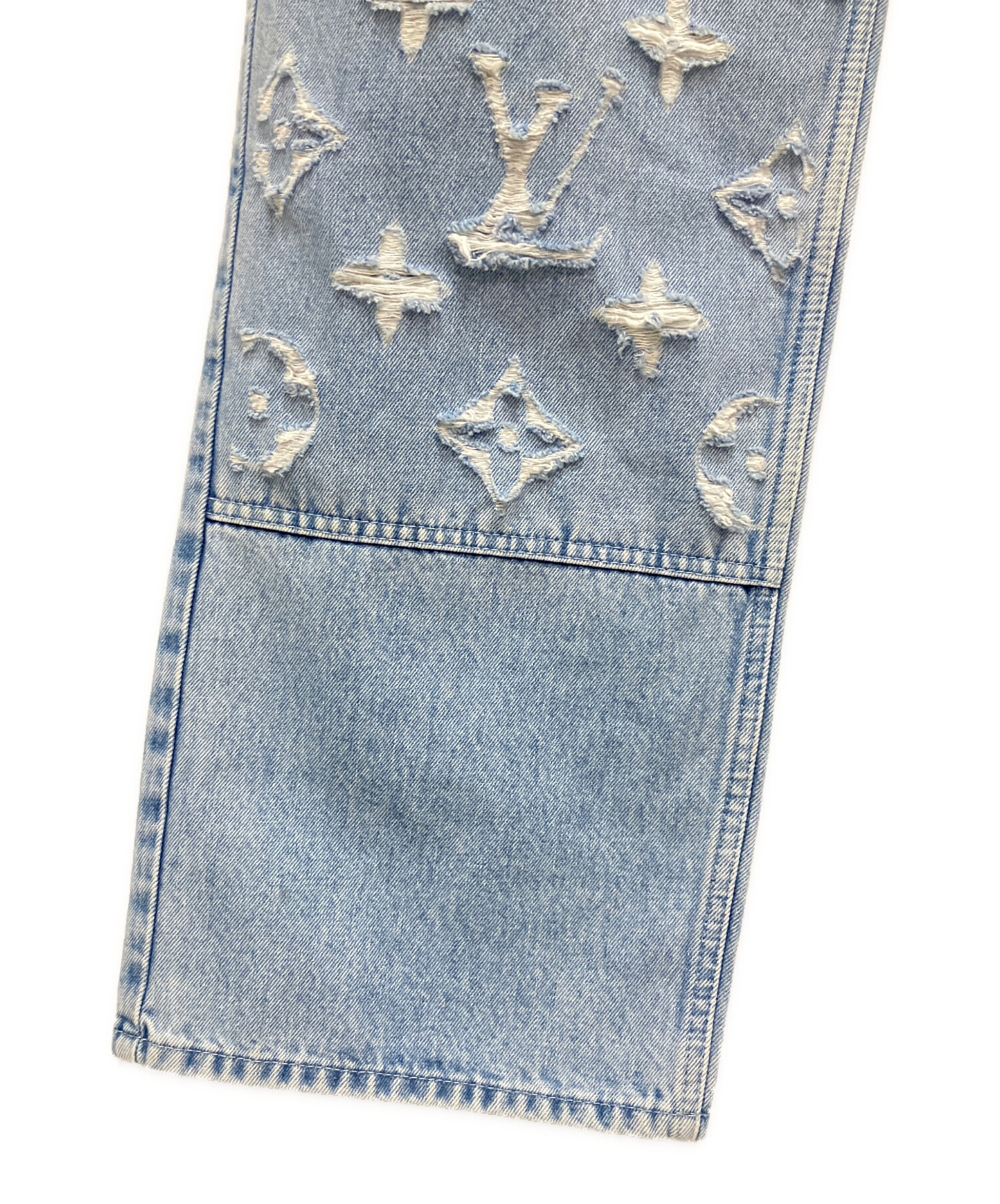 中古・古着通販】LOUIS VUITTON (ルイ ヴィトン) 25SS/モノグラム