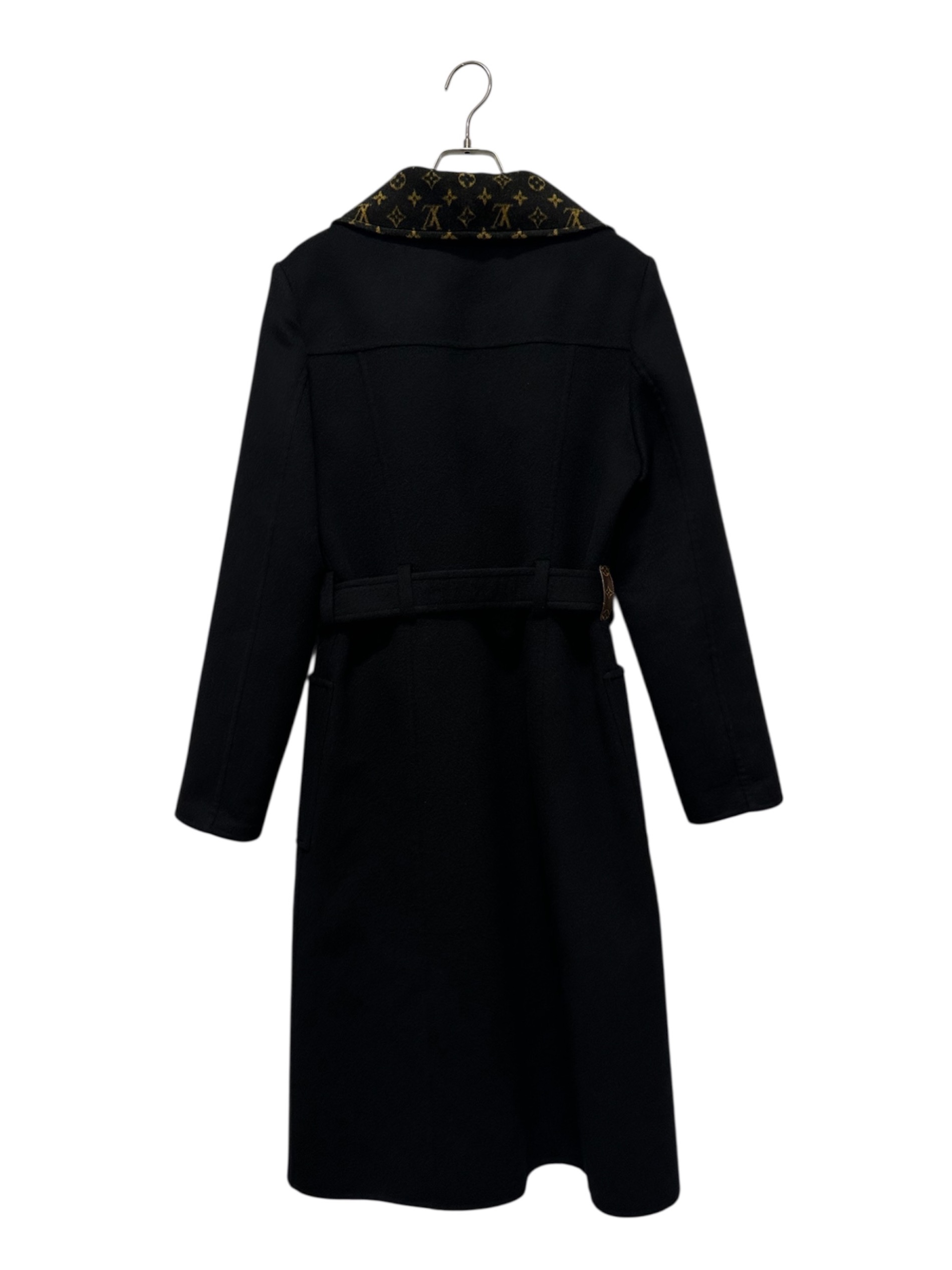 中古・古着通販】LOUIS VUITTON (ルイ ヴィトン) モノグラムガウン