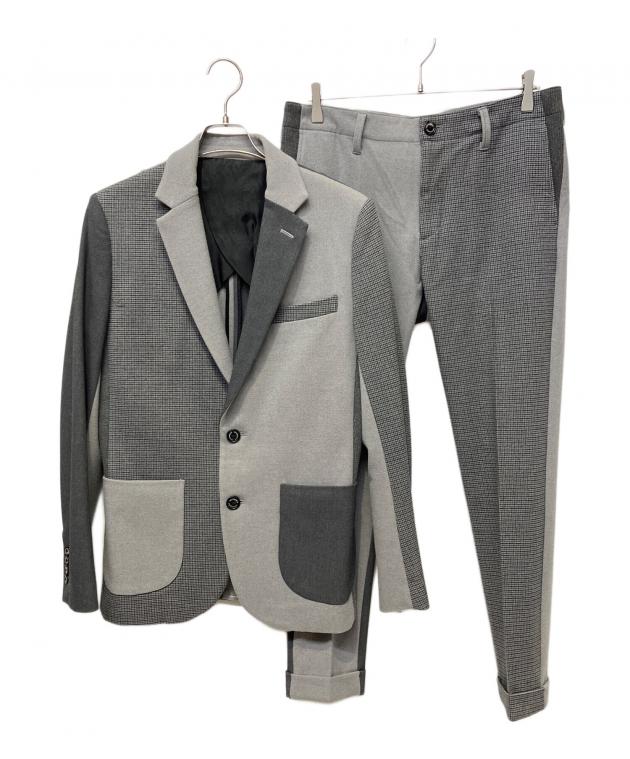 中古・古着通販】1piu1uguale3 (ウノピュウノウグァーレトレ