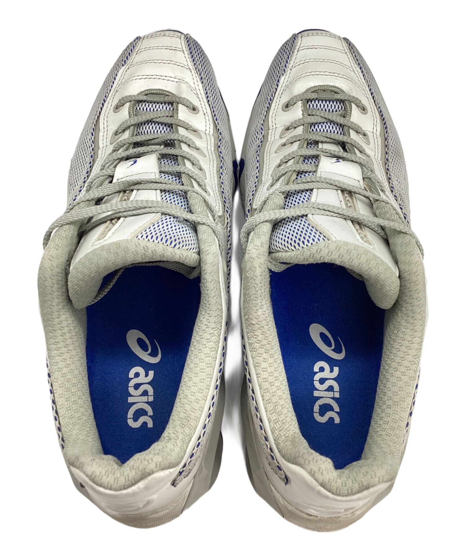 中古・古着通販】asics (アシックス) Kiko Kostadinov (キコ