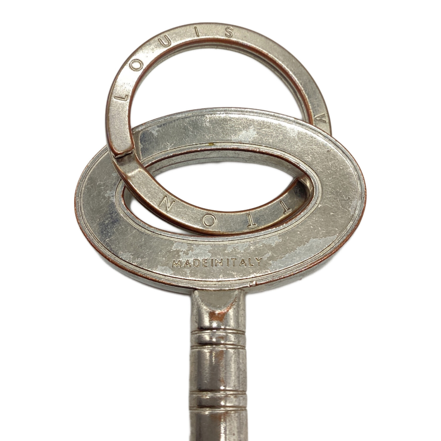 中古・古着通販】LOUIS VUITTON (ルイ ヴィトン) ポルト・クレ