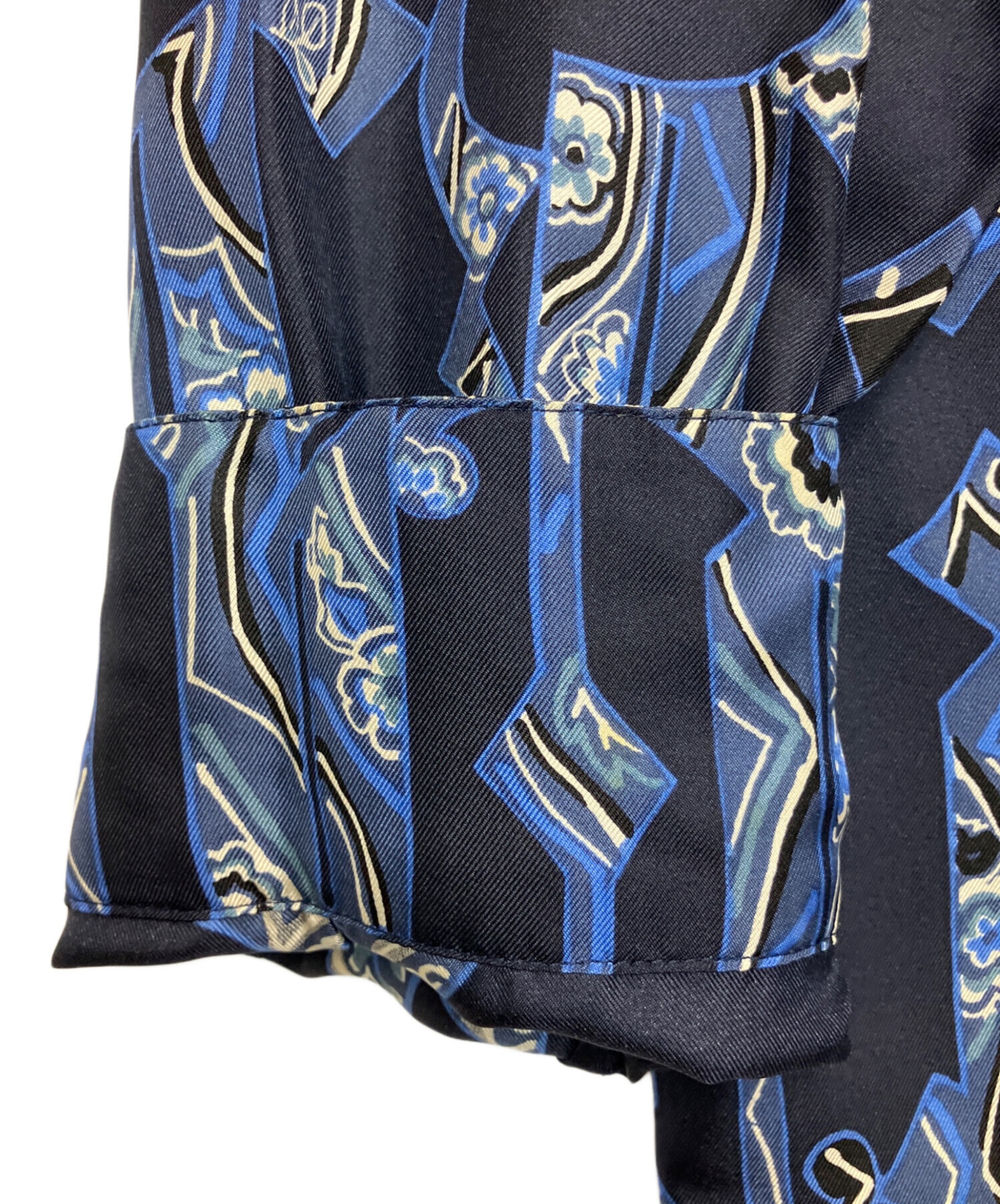 中古・古着通販】GIANNI VERSACE (ジャンニ・ヴェルサーチ) シルク