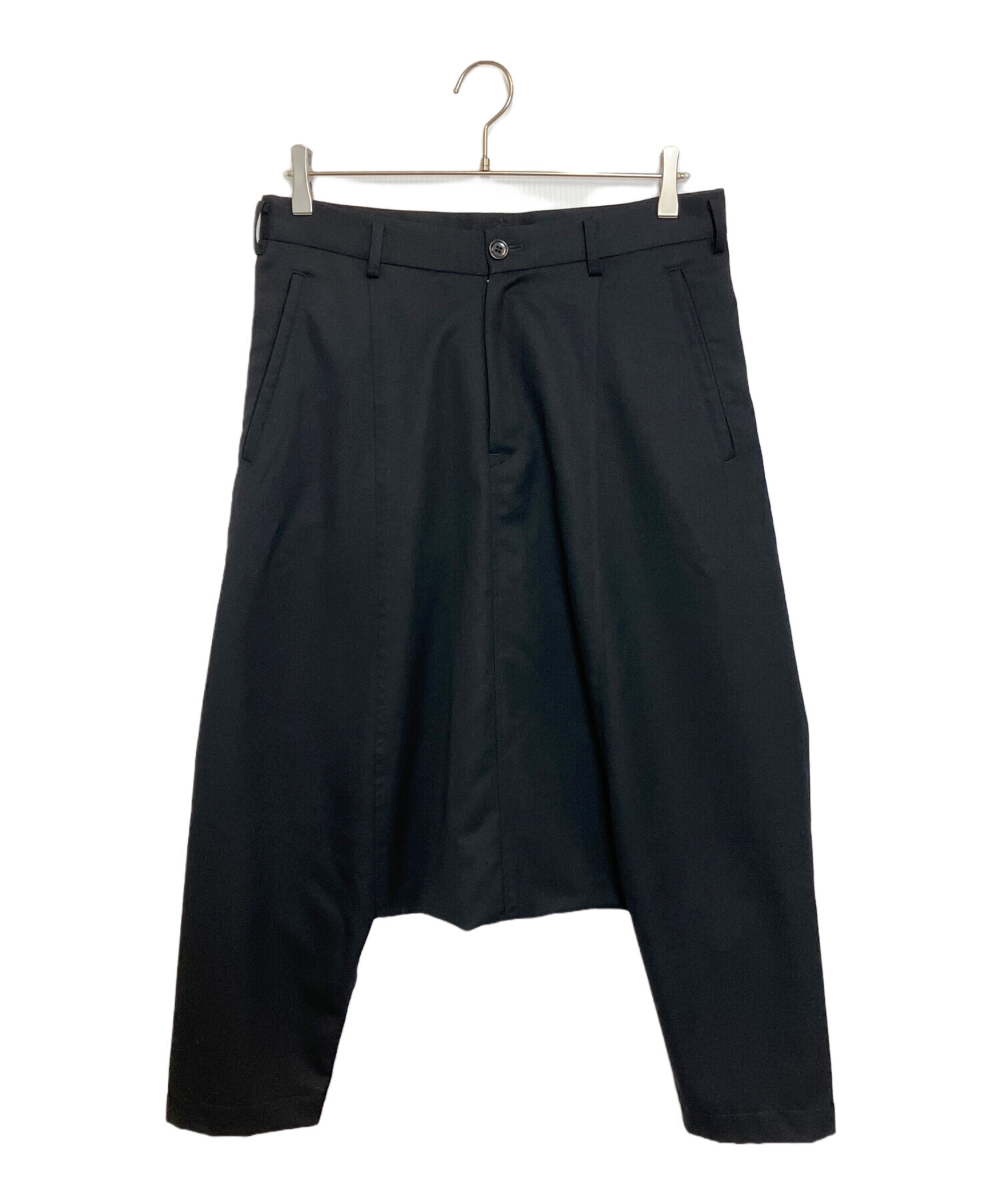 中古・古着通販】BLACK COMME des GARCONS (ブラックコムデギャルソン