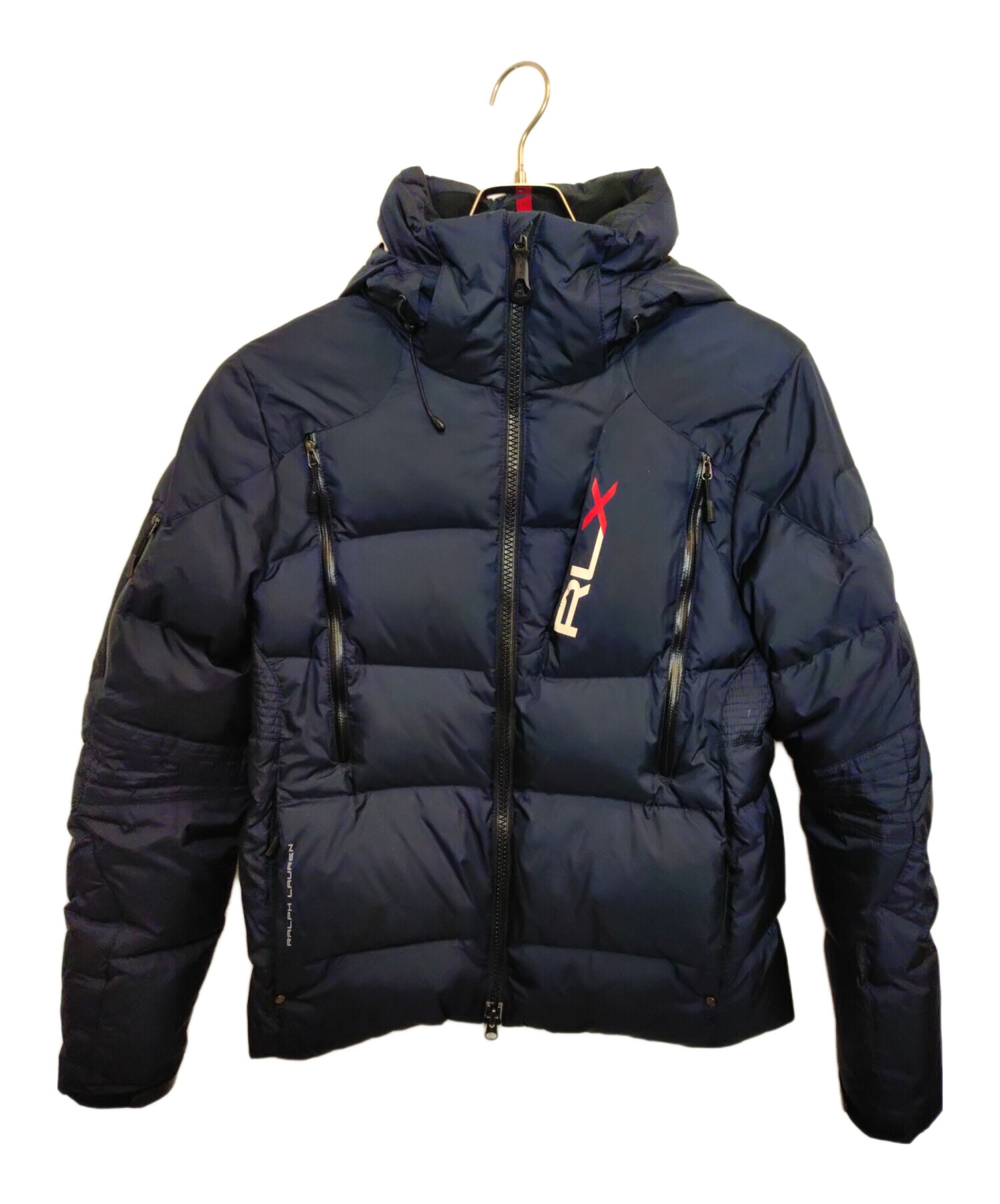 中古・古着通販】RLX RALPH LAUREN (アールエルエックスラルフローレン