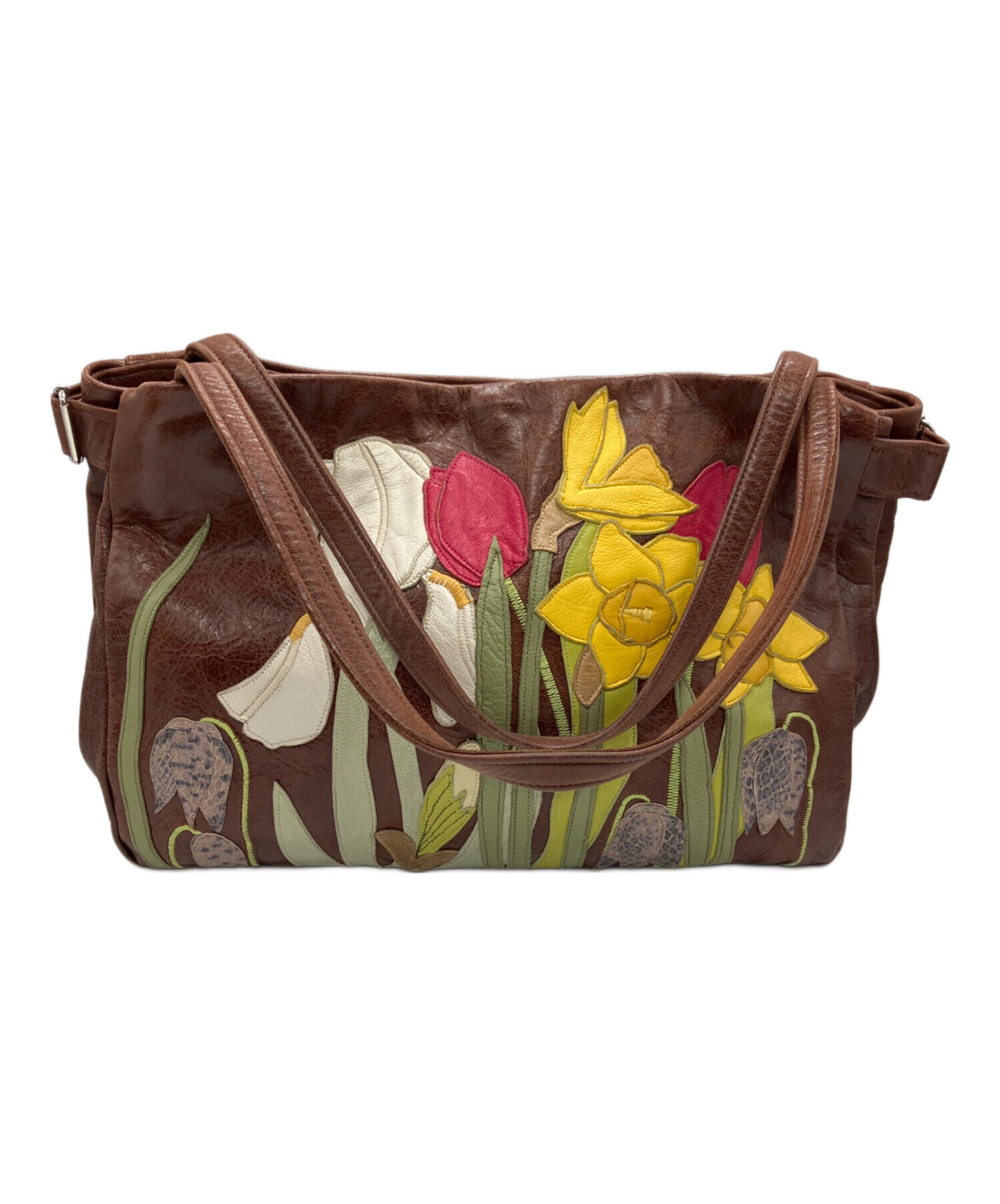 中古・古着通販】Susannah Hunter (スザンナハンター) トートバッグ