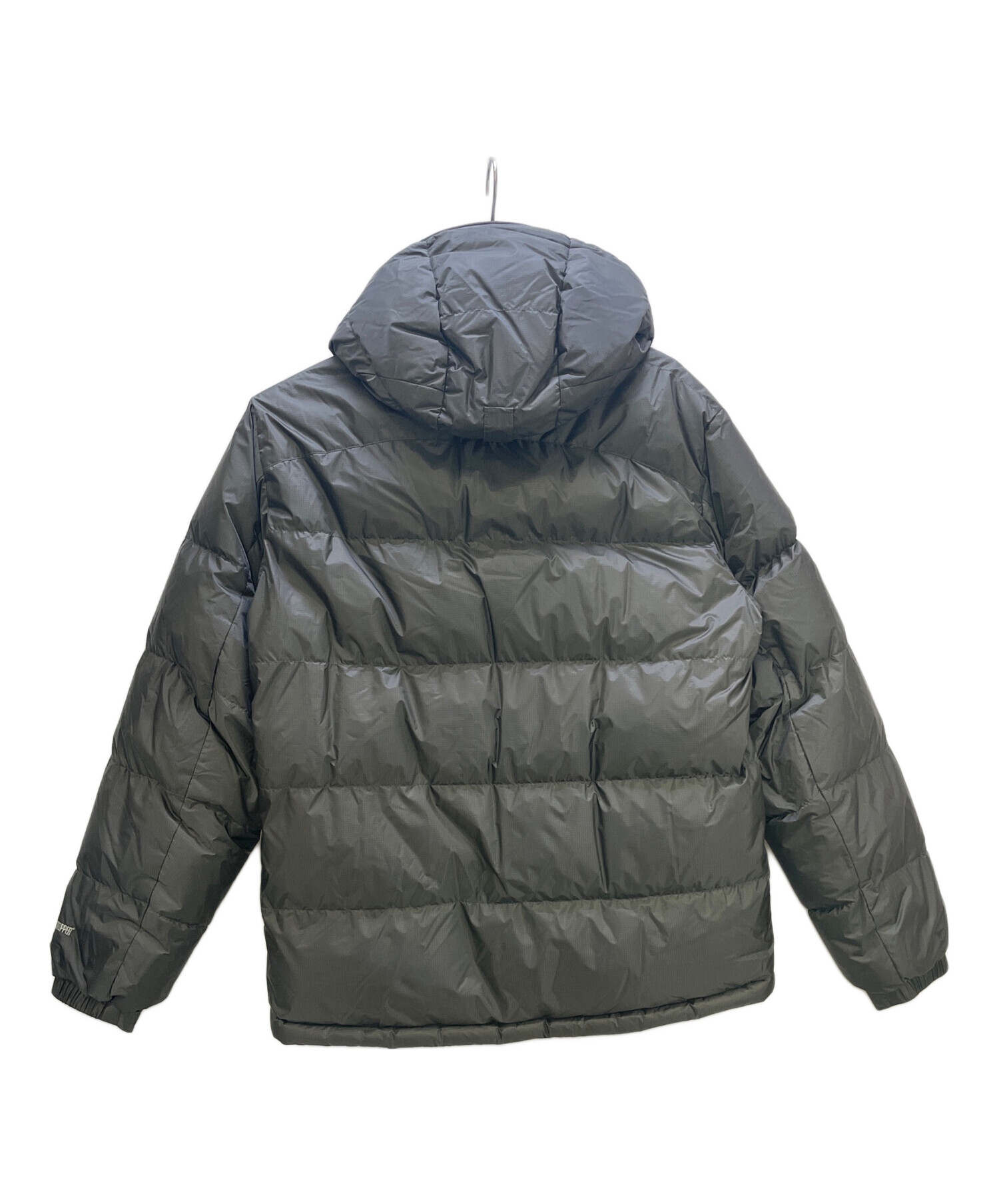 中古・古着通販】mont-bell (モンベル) パーマフロストダウンパーカ